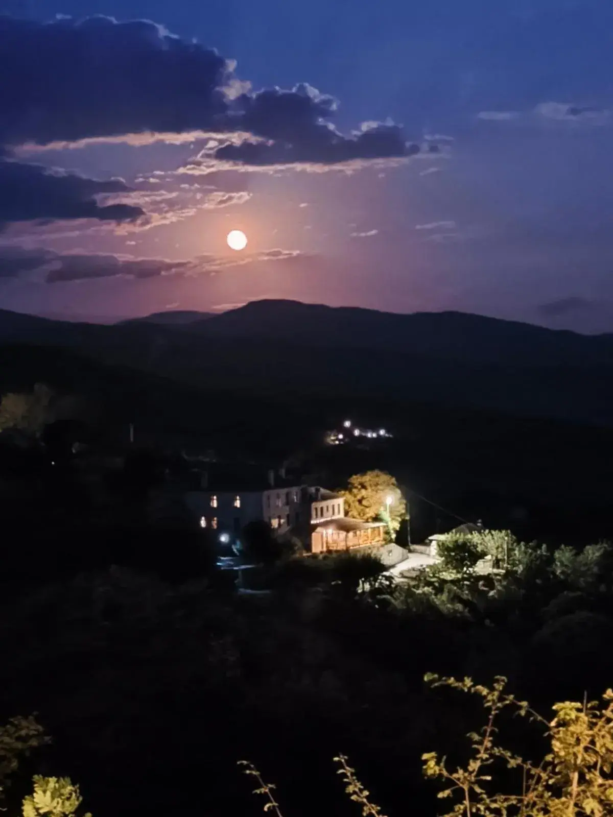Guesthouse Selini Guesthouse Selini