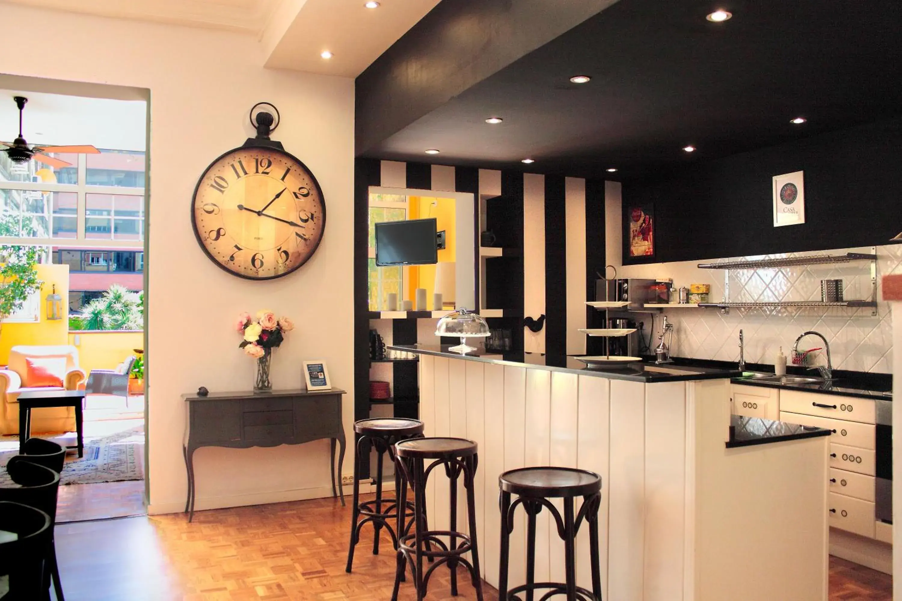 Casa Consell Apartments Casa Consell Apartments