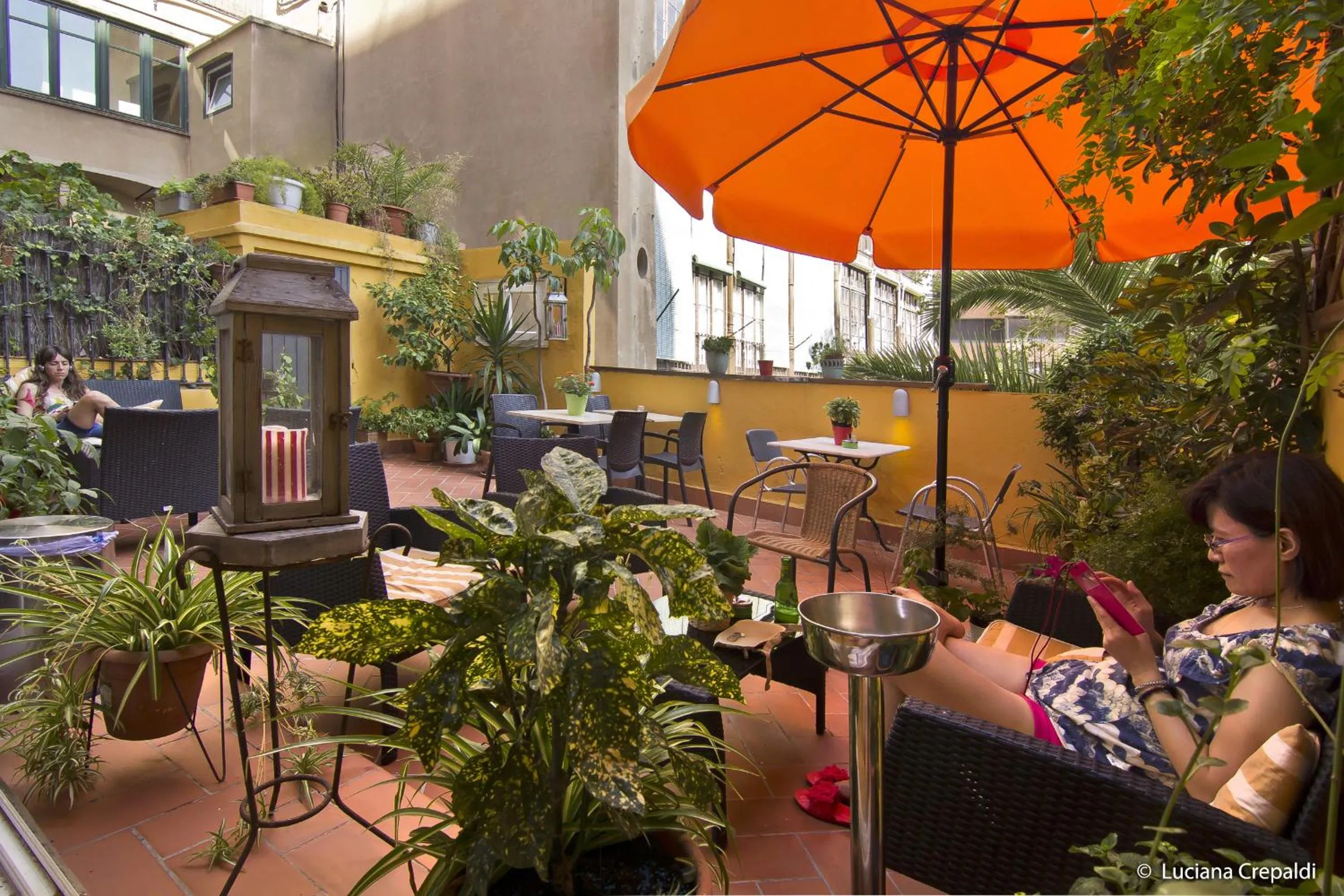 Casa Consell Apartments