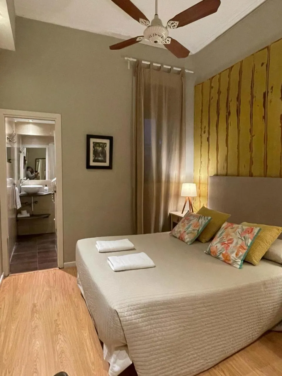 Casa Consell Apartments