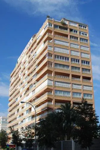 Apartamentos Concorde Apartamentos Concorde