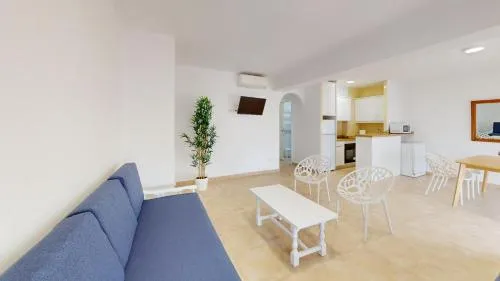 Apartamentos Concorde