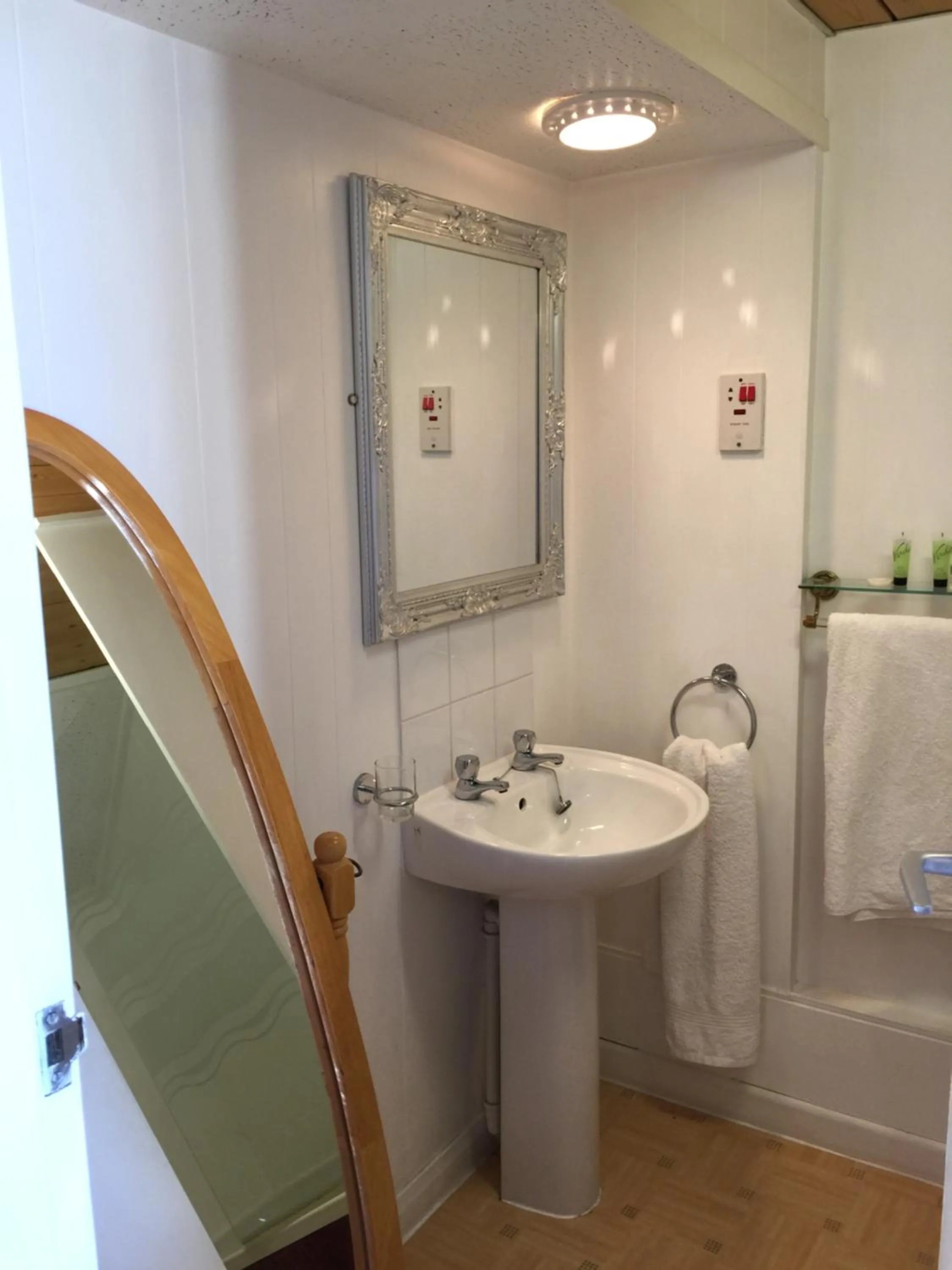 Highfield Guesthouse