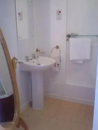 Double Room in Highfield Guesthouse Double Room in Highfield Guesthouse