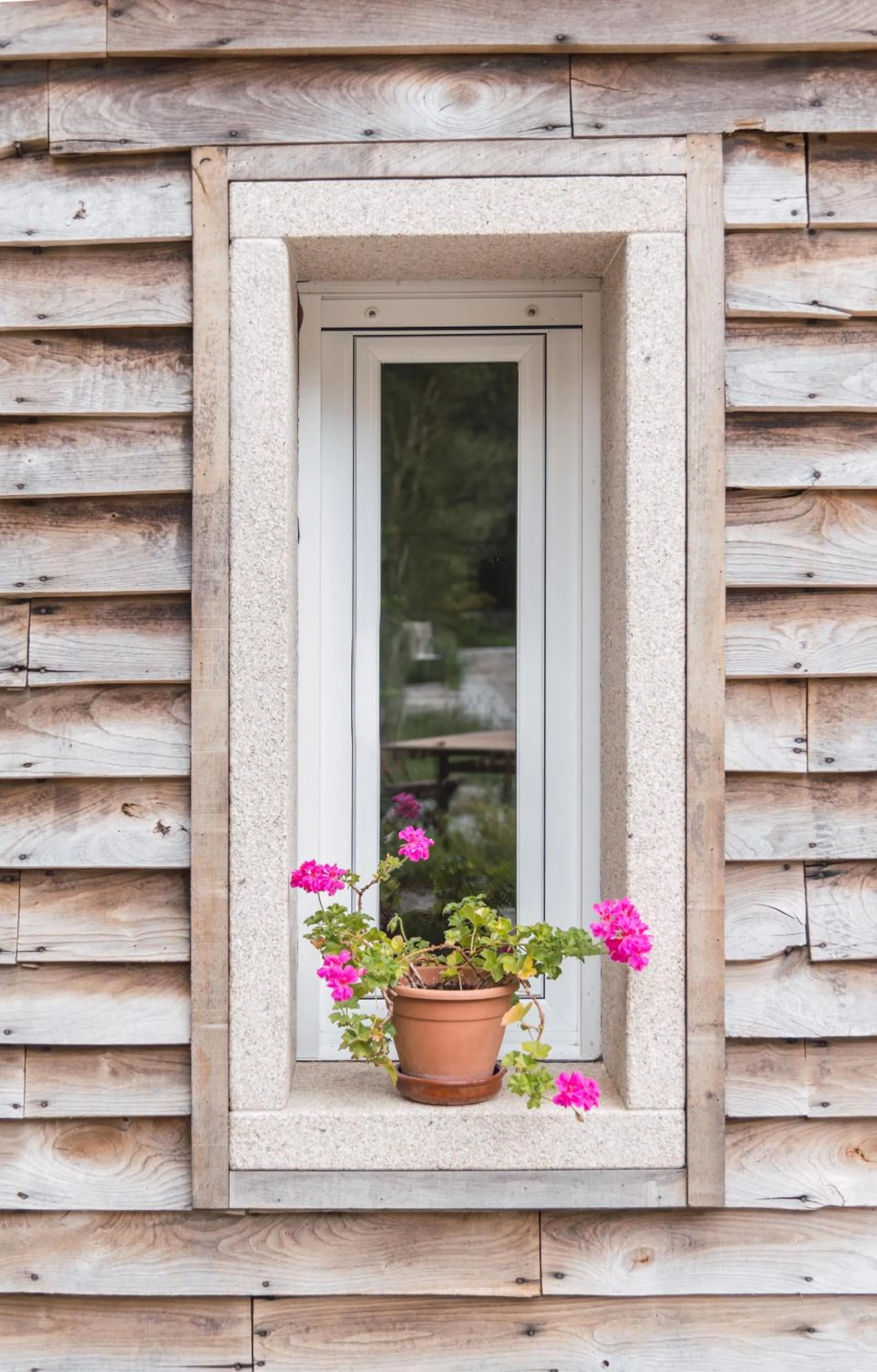 Decorative detail in Entre Os Ríos - Casa Rural y Enoturismo