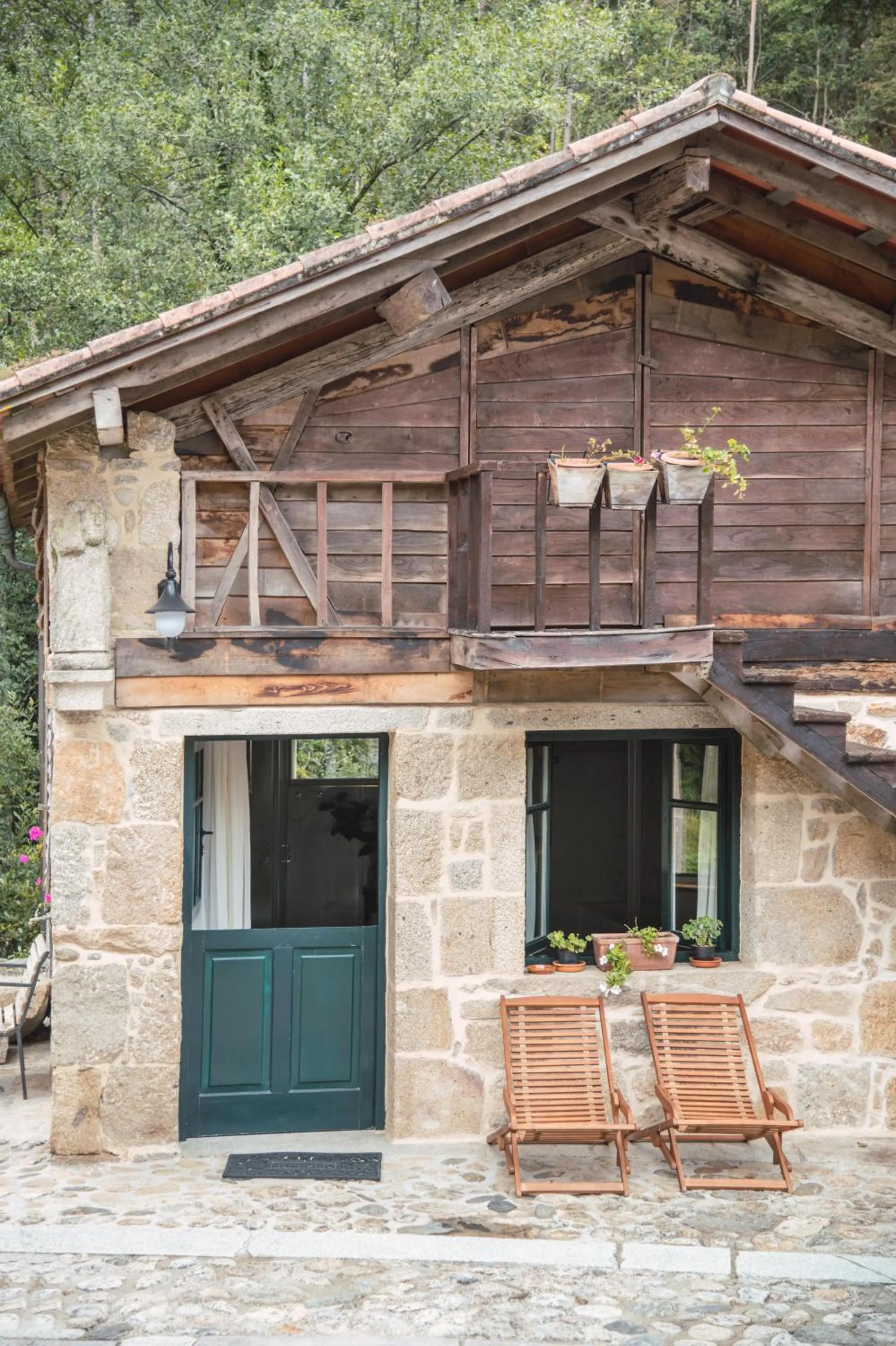 Off site in Entre Os Ríos - Casa Rural y Enoturismo