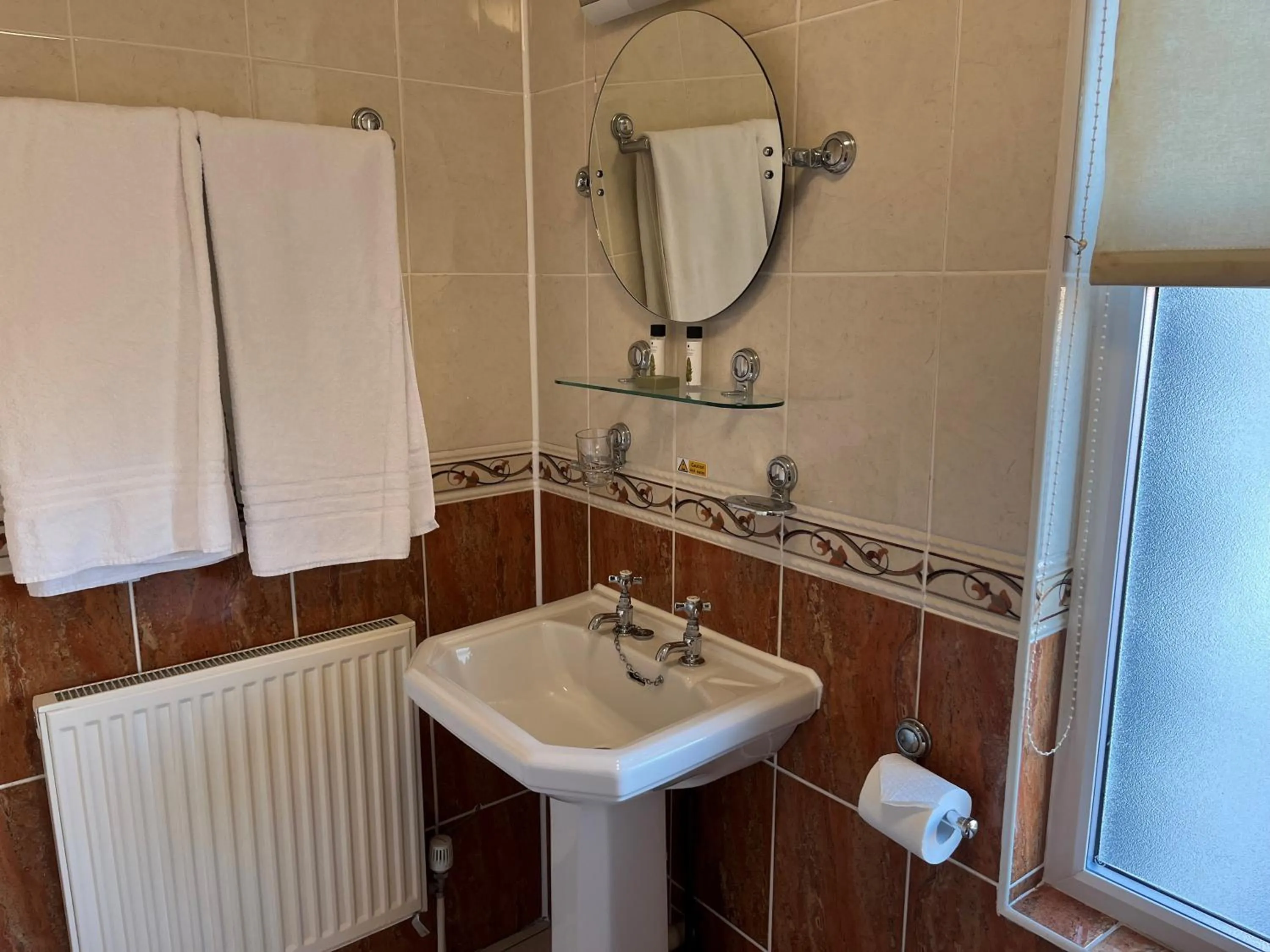 The Pegwell Bay Hotel