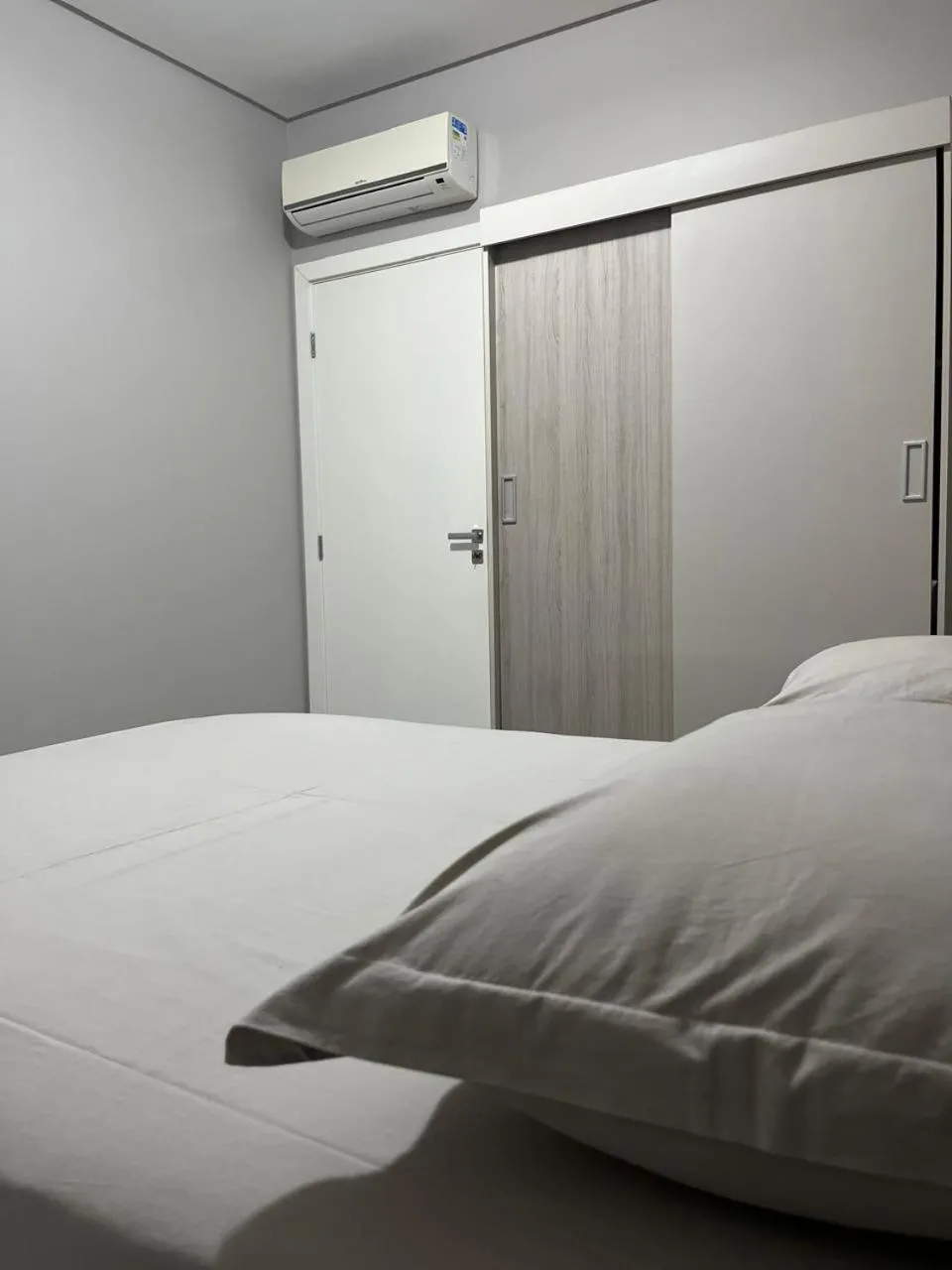 Apartamento Fátima PARA FAMÍLIA