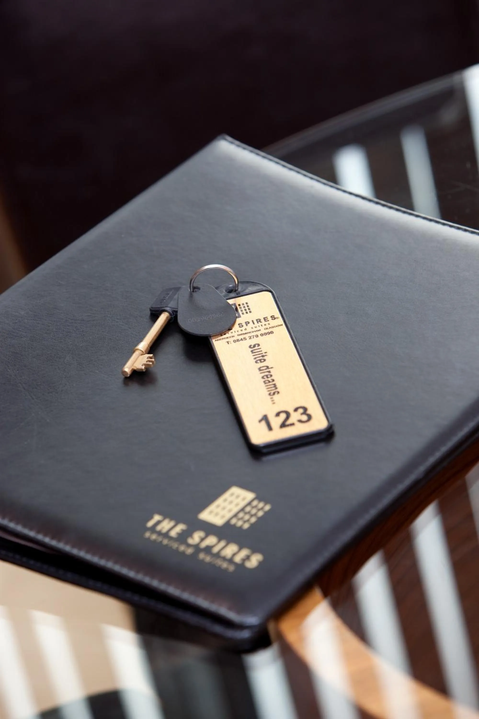 Other in The Spires Serviced Apartments Birmingham