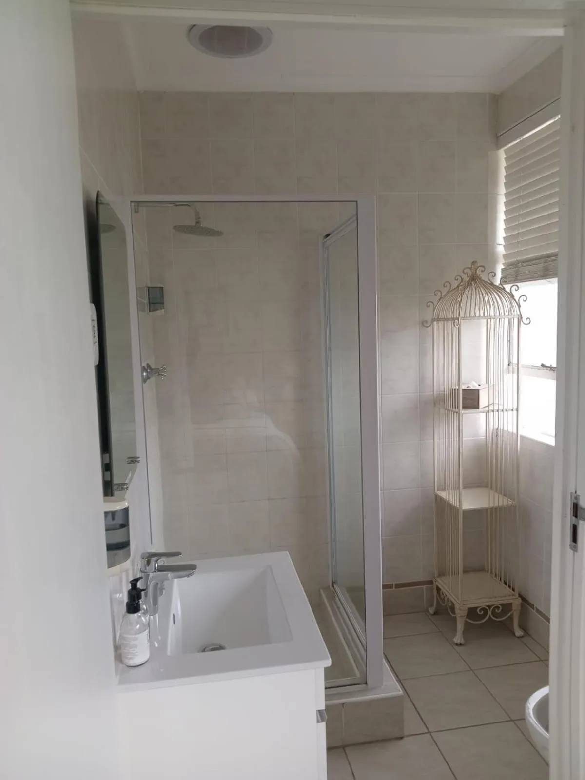 Groenvlei Guest Farm