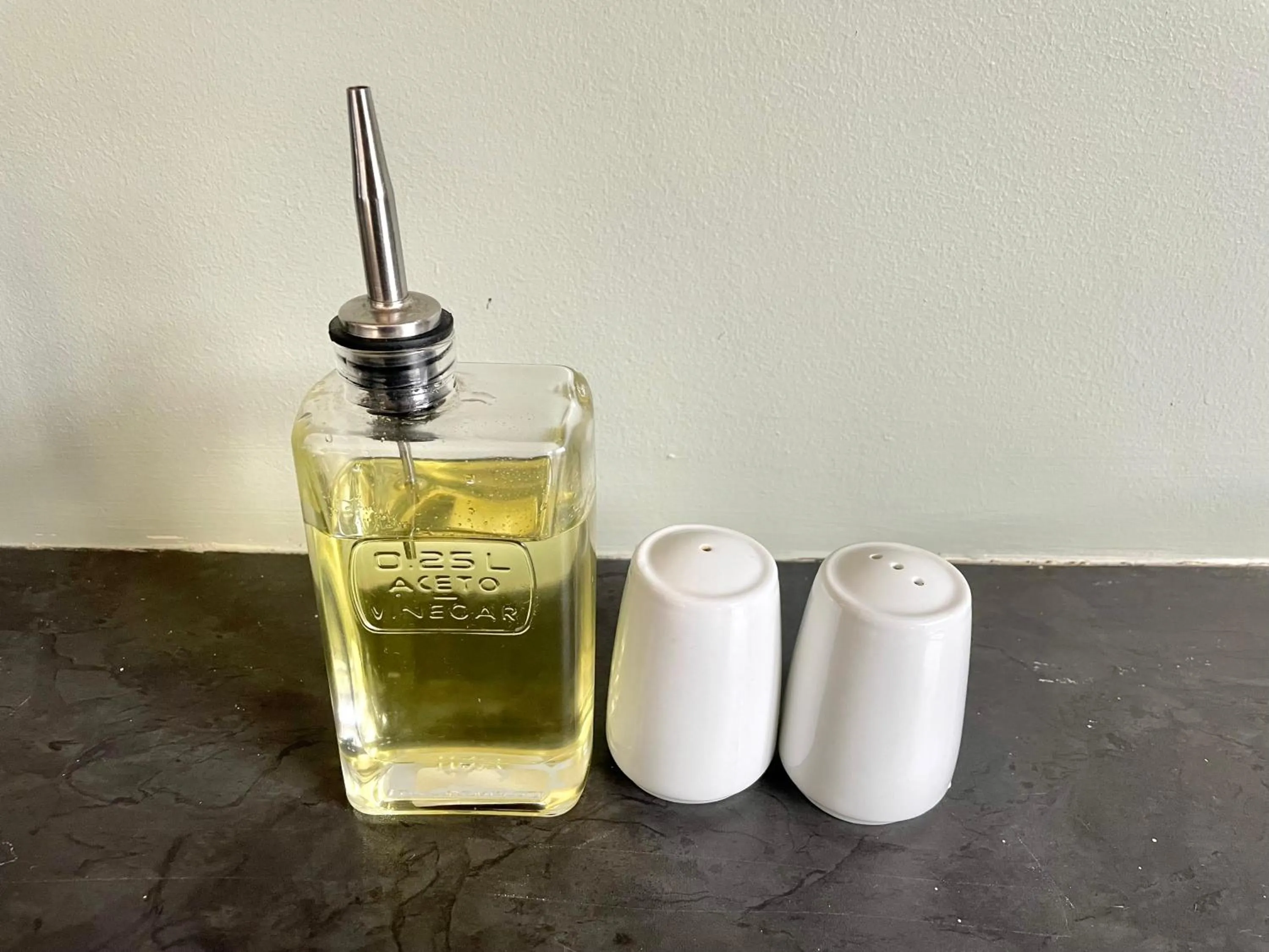 kitchen in Groenvlei Guest Farm