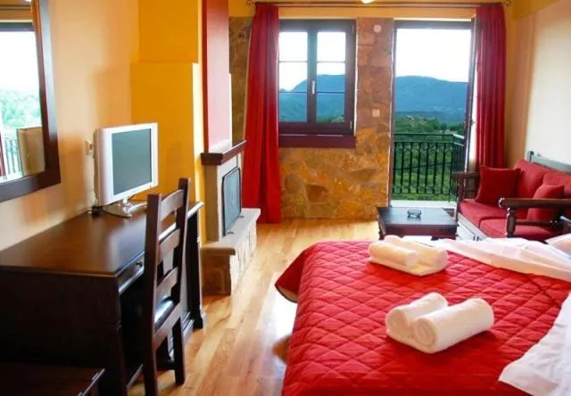 Zagori Philoxenia Hotel