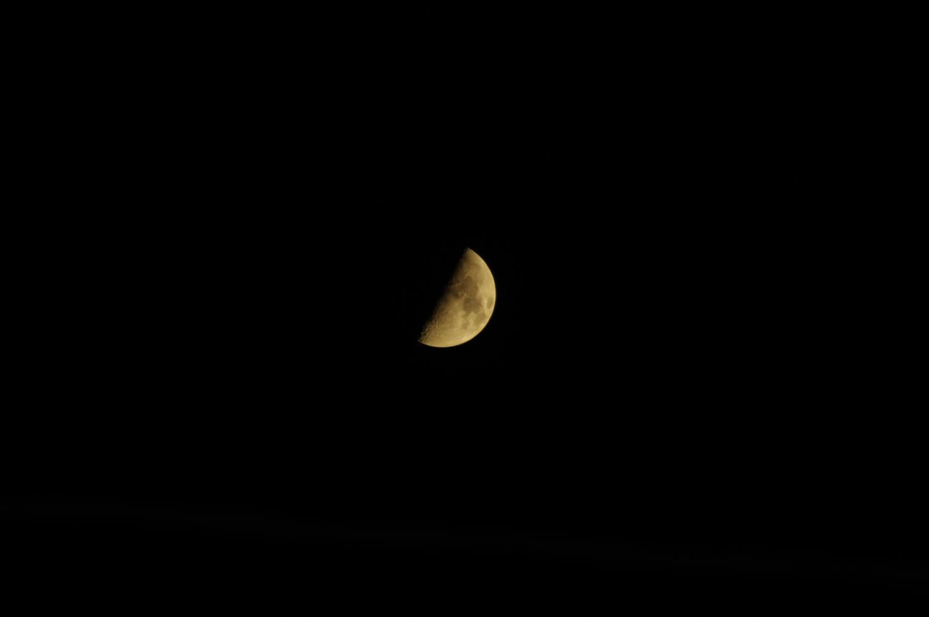 Night in Hotel Nicolaj