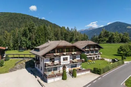 Hotel Scherer
