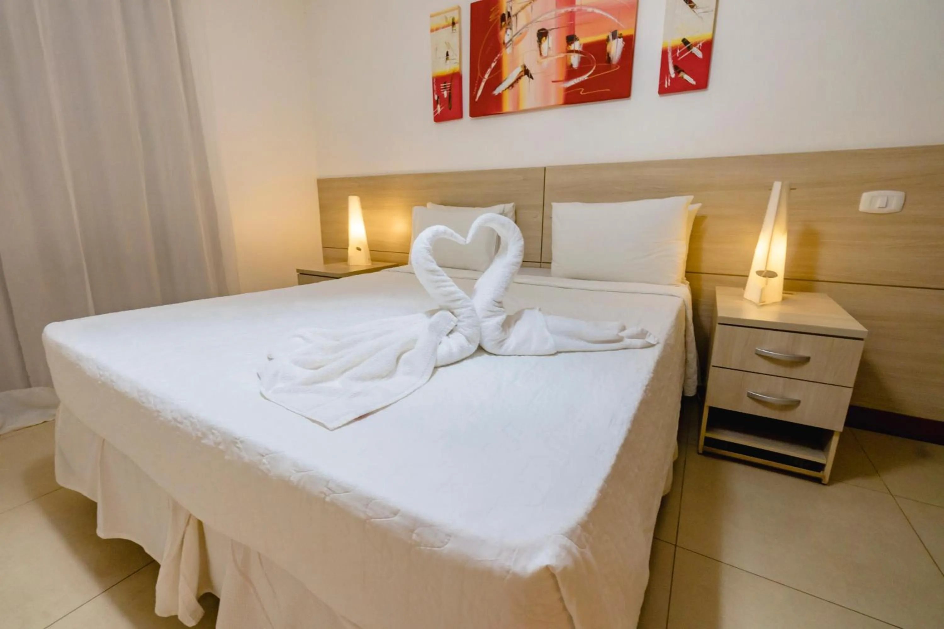 Photo of the whole room in Toko Village Casa de Férias