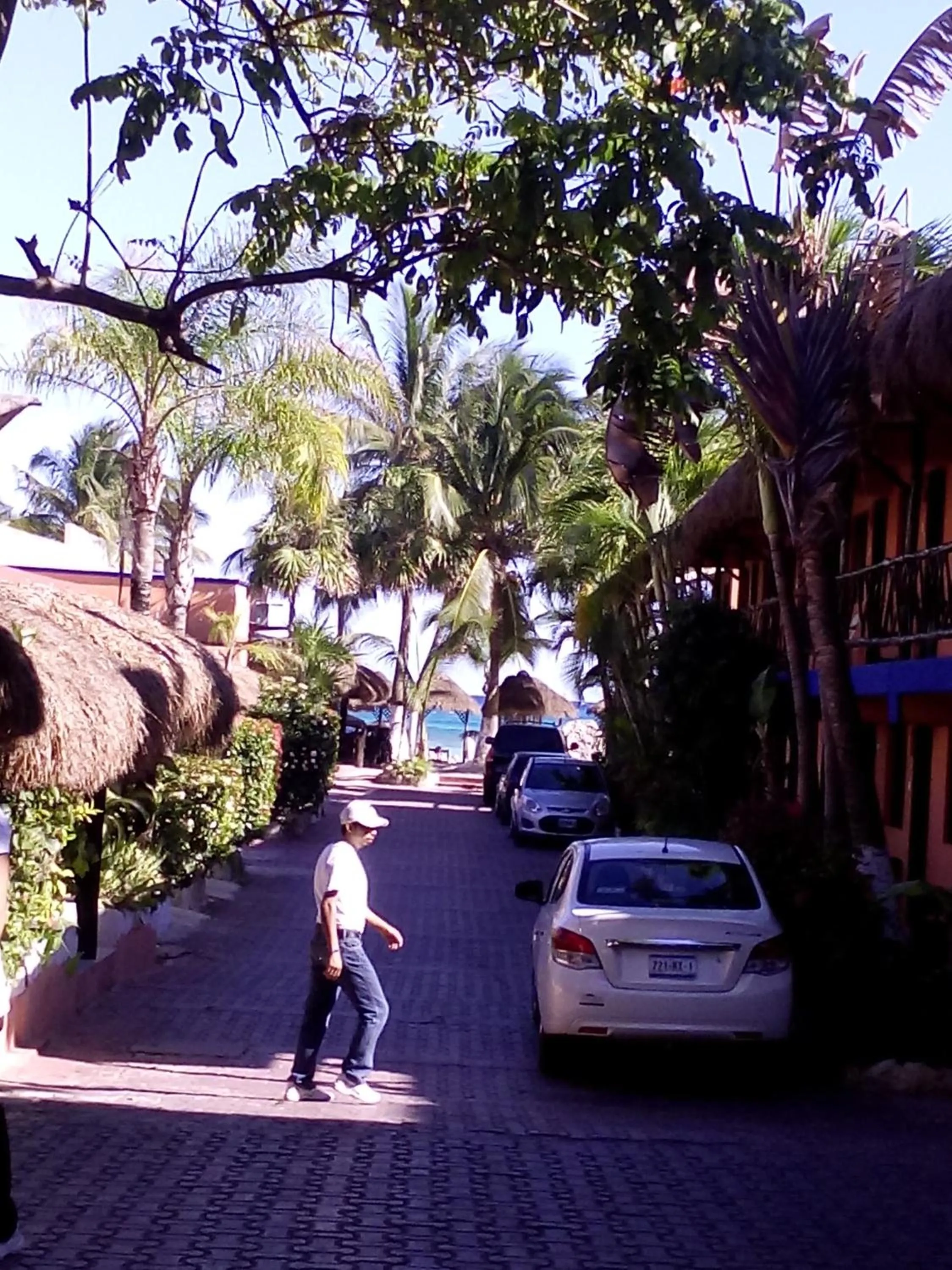 Property building in Costa del Mar