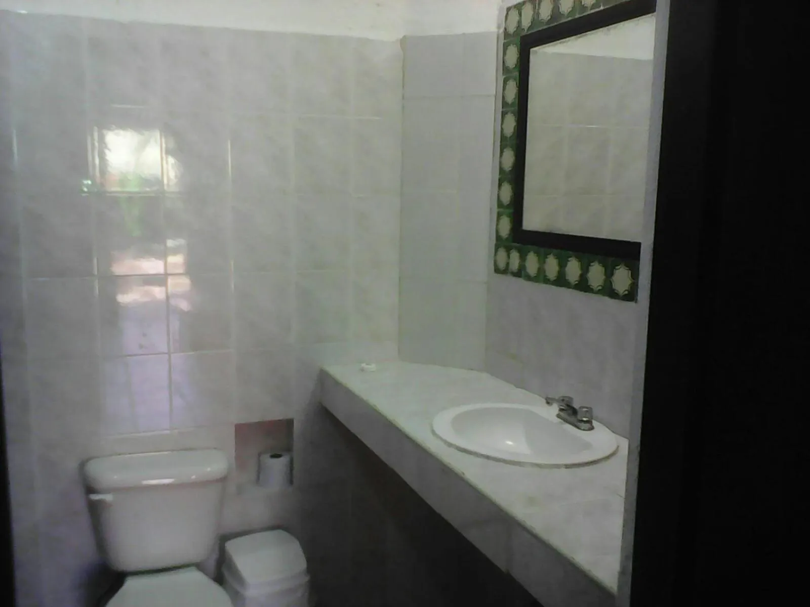 Toilet, Bathroom in Costa del Mar