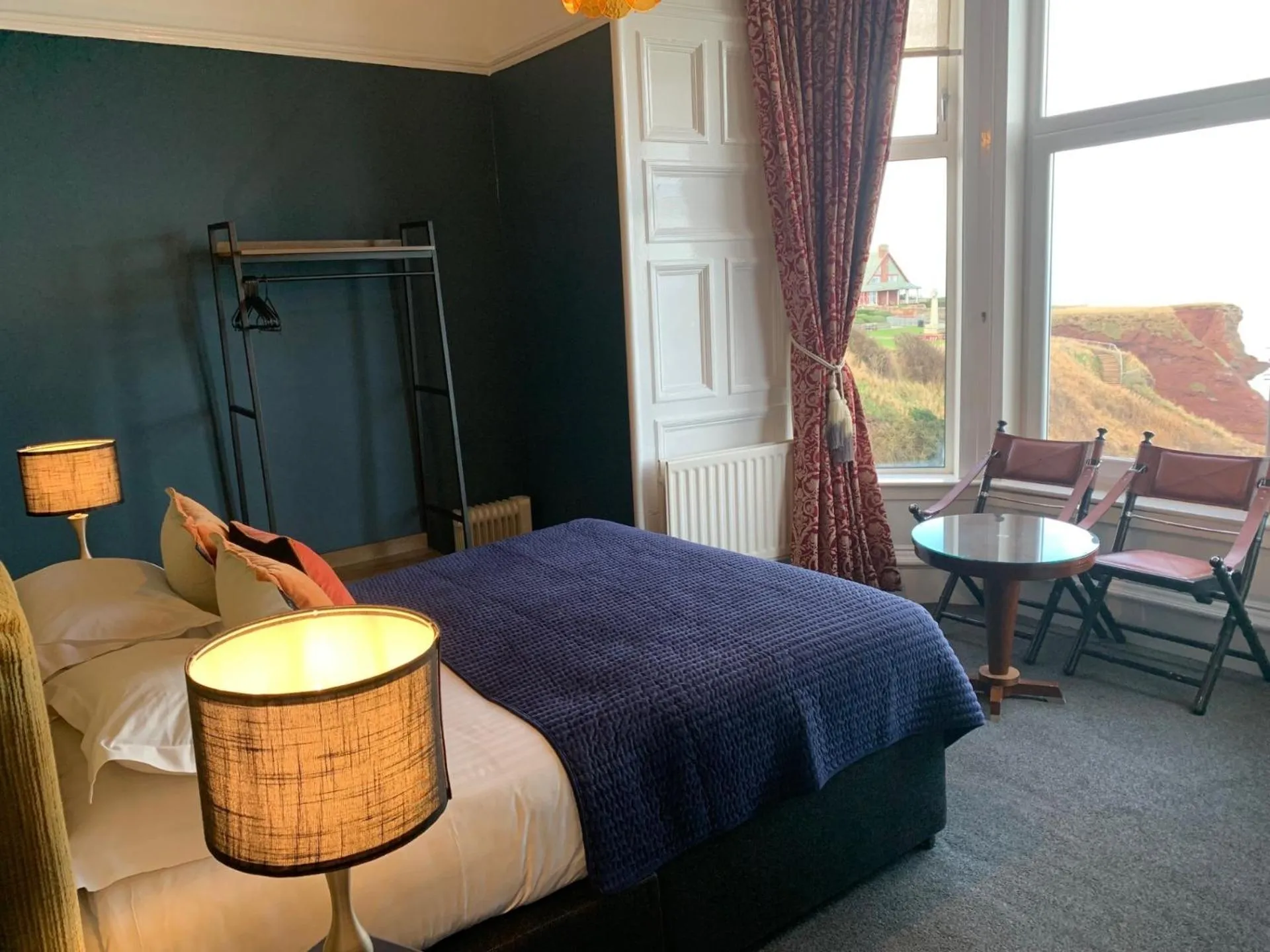 Bedroom, Bed in Bayswell Park Hotel