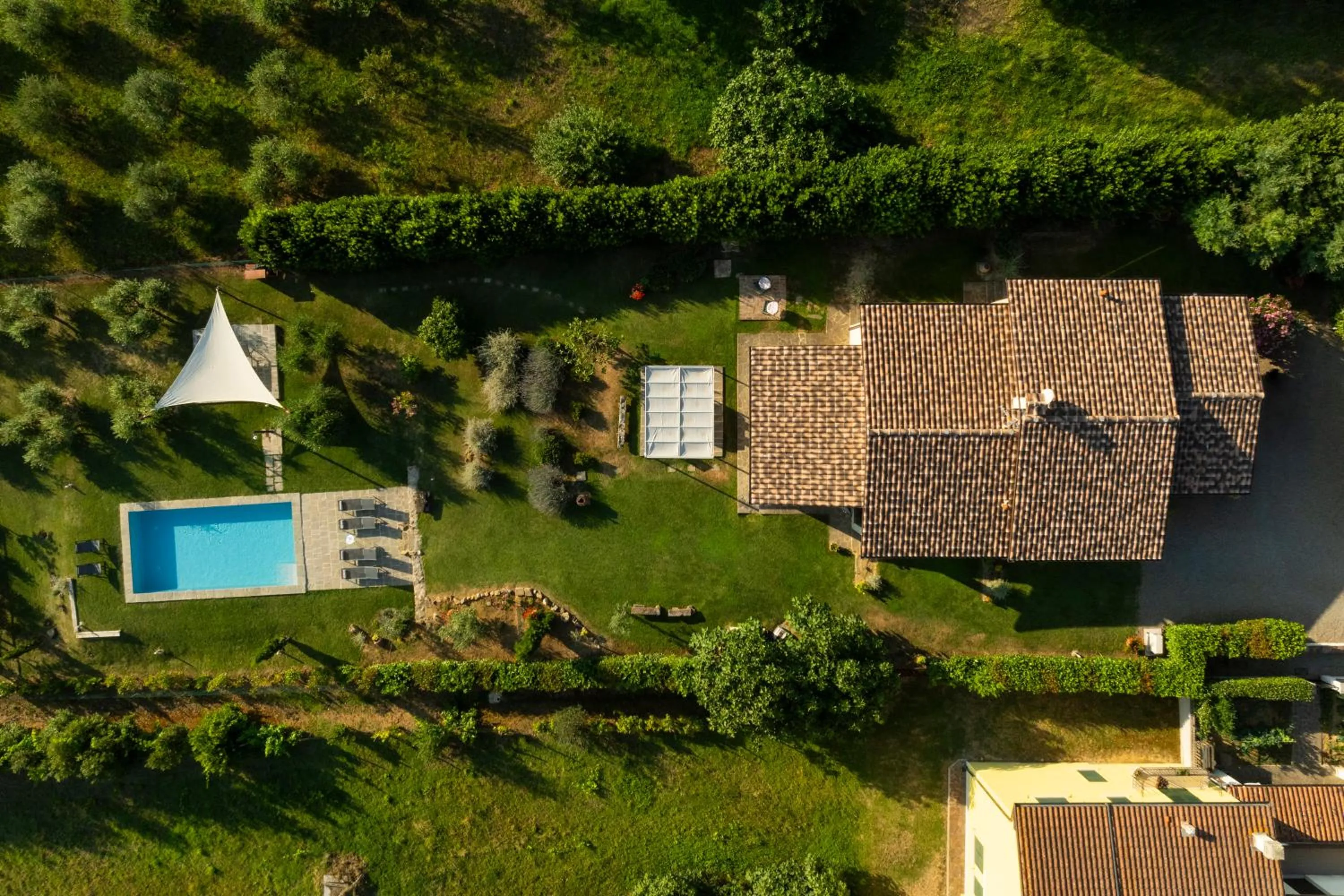 Nonno Gino suite