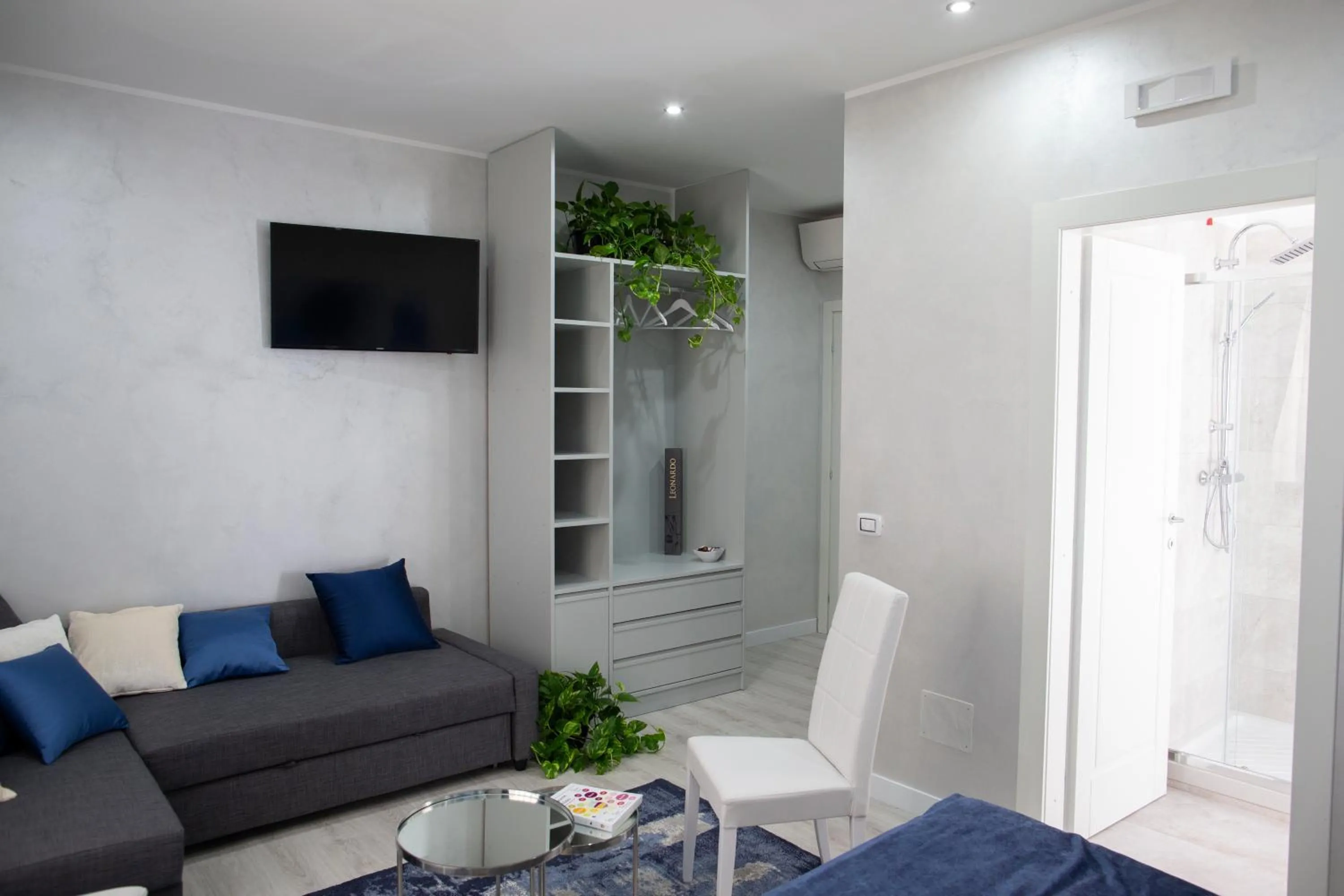 Il Magnificus Boutique