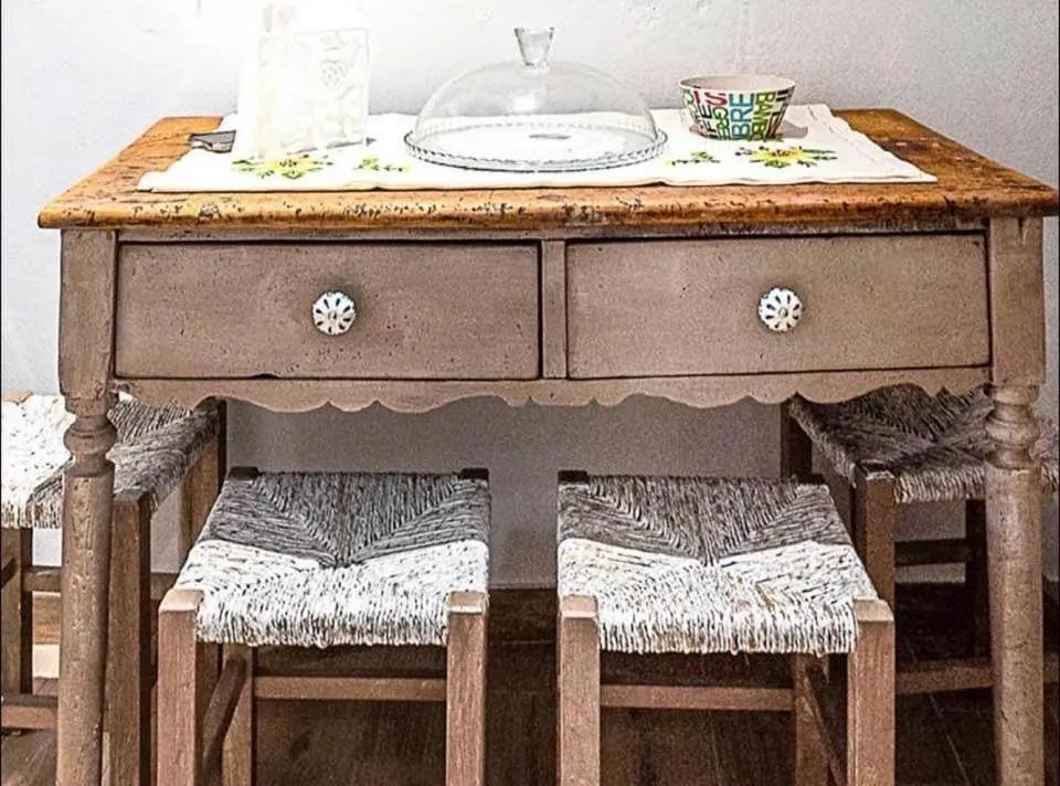Dimora luxury Santa Lucia Apartaments