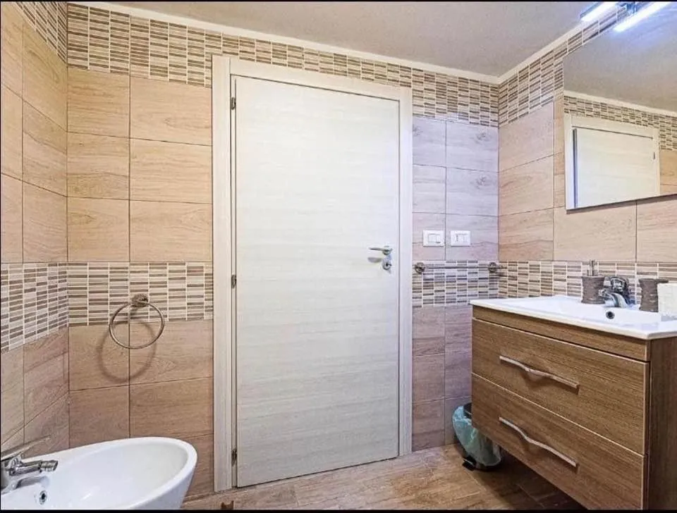 Dimora luxury Santa Lucia Apartaments