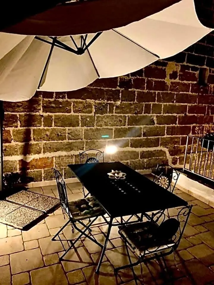 Dimora luxury Santa Lucia Apartaments