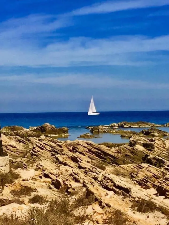 Dimora luxury Santa Lucia Apartaments