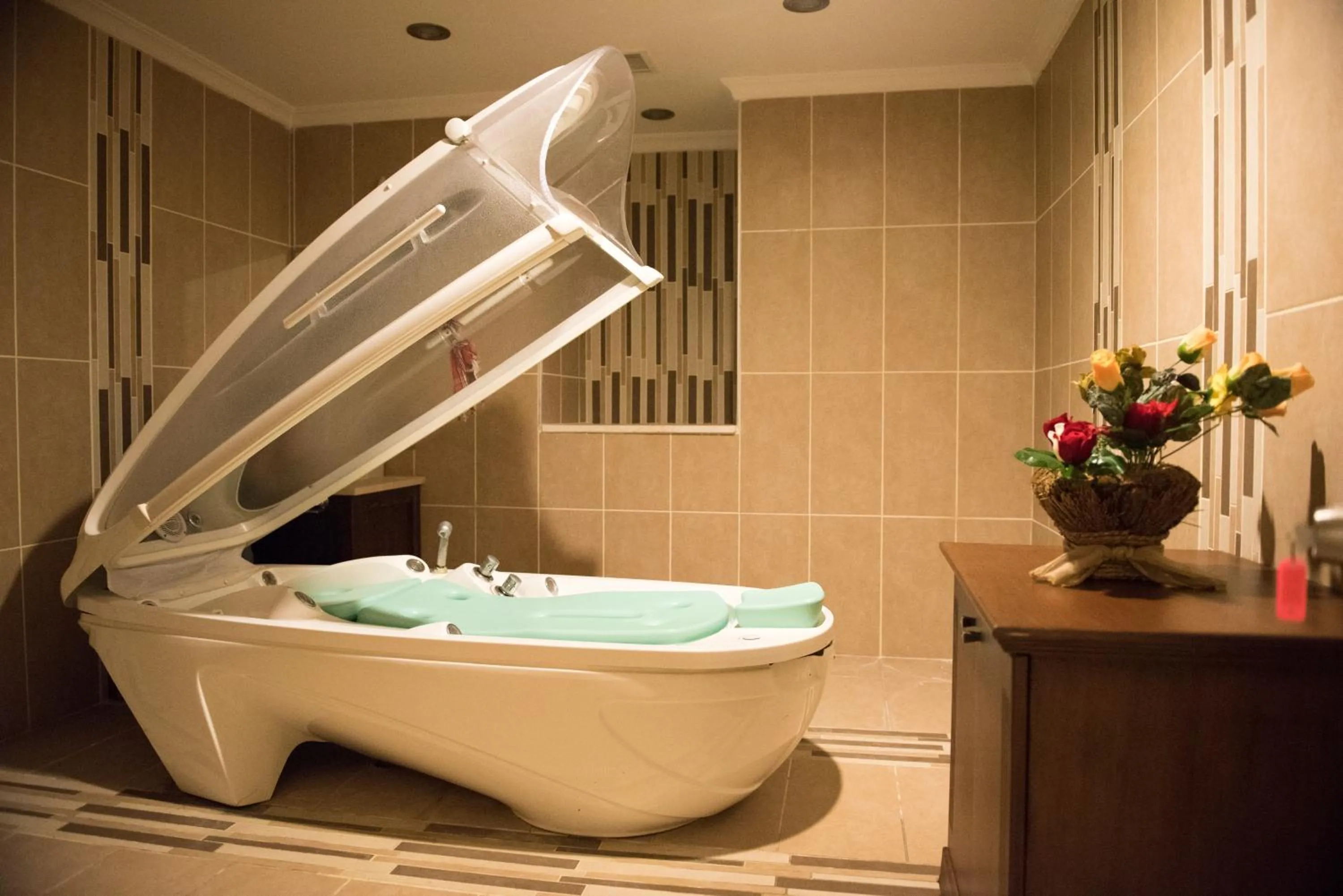 Spa and wellness centre/facilities in X Life Hotel Sarıgerme 15 - Adult Hotel