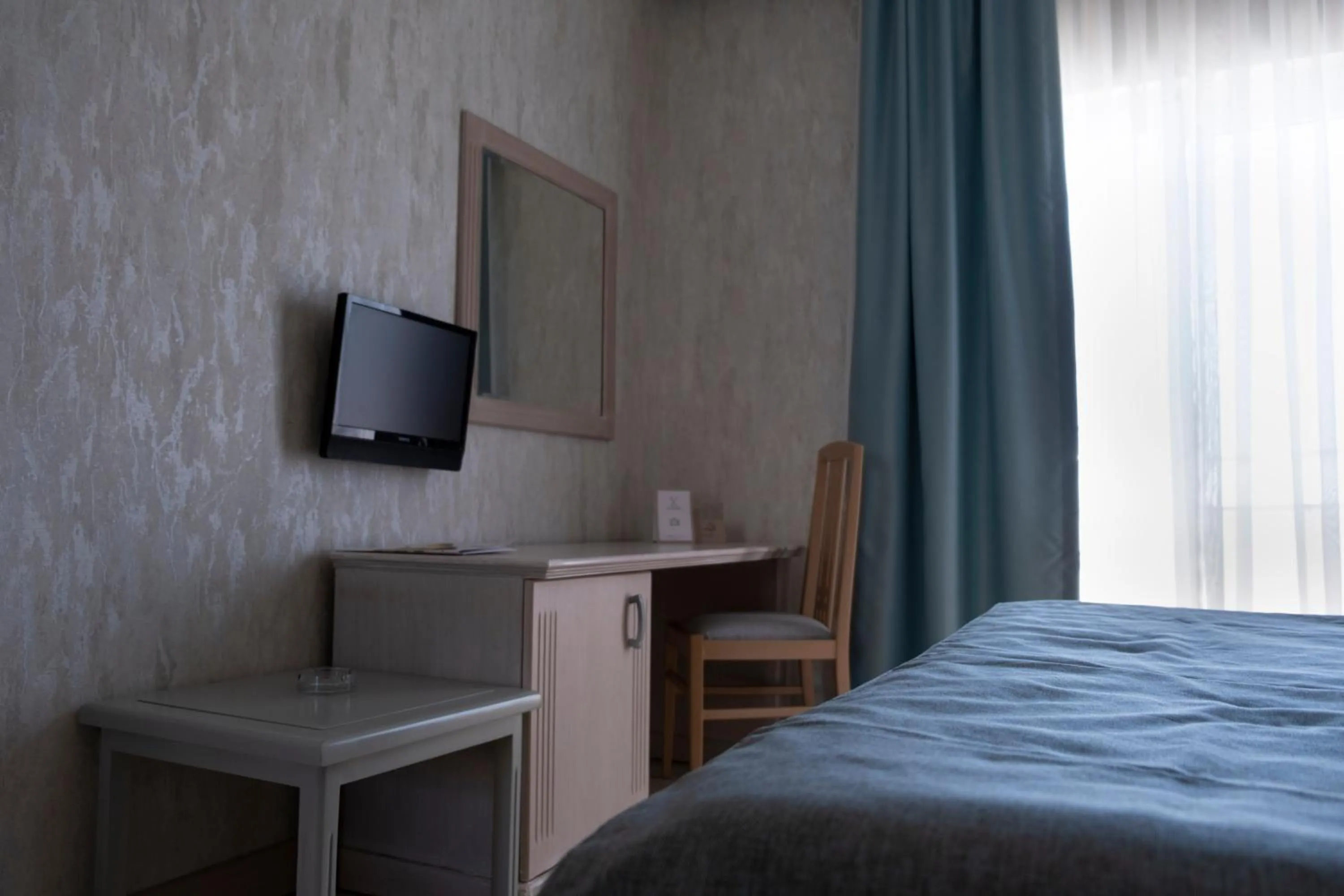 Communal lounge/ TV room in X Life Hotel Sarıgerme 15 - Adult Hotel