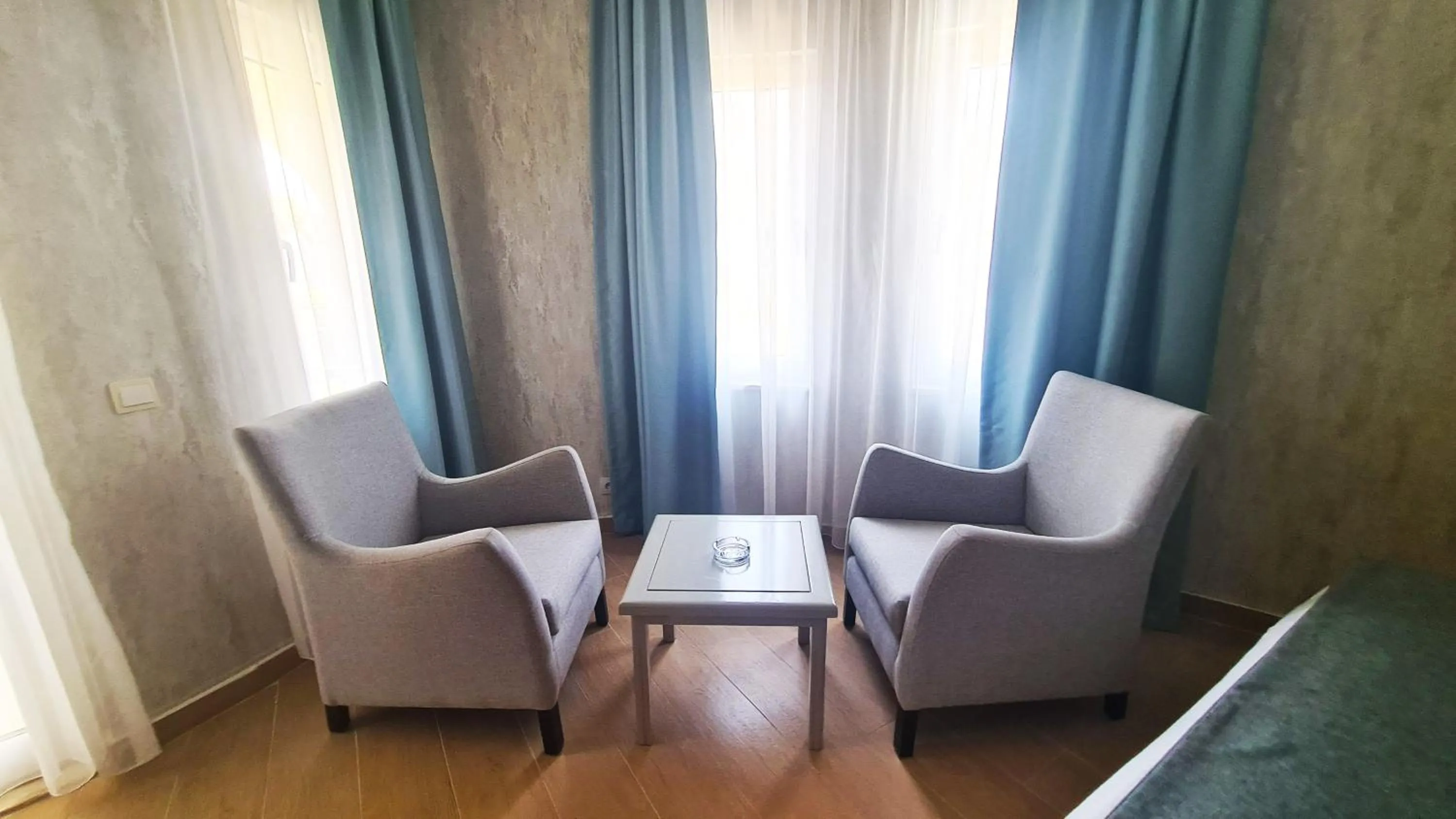 Massage in X Life Hotel Sarıgerme 15 - Adult Hotel