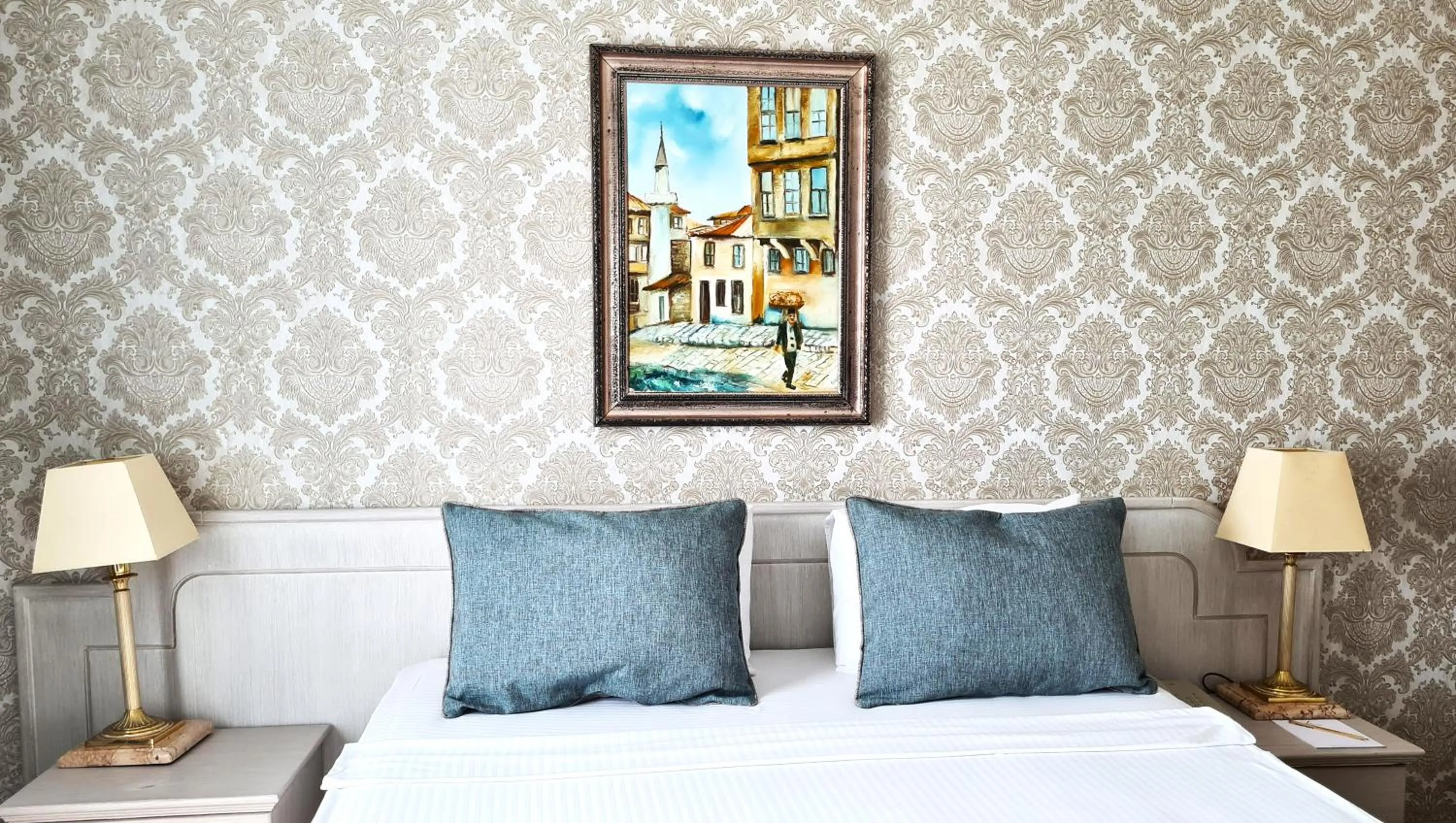 Massage in X Life Hotel Sarıgerme 15 - Adult Hotel