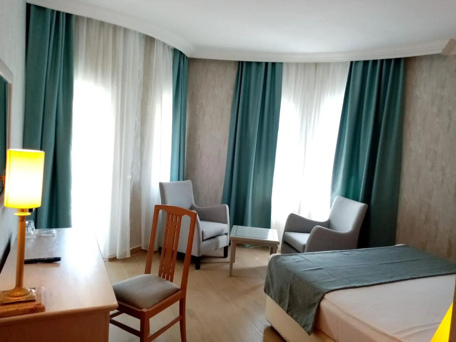 Photo of the whole room in X Life Hotel Sarıgerme 15 - Adult Hotel