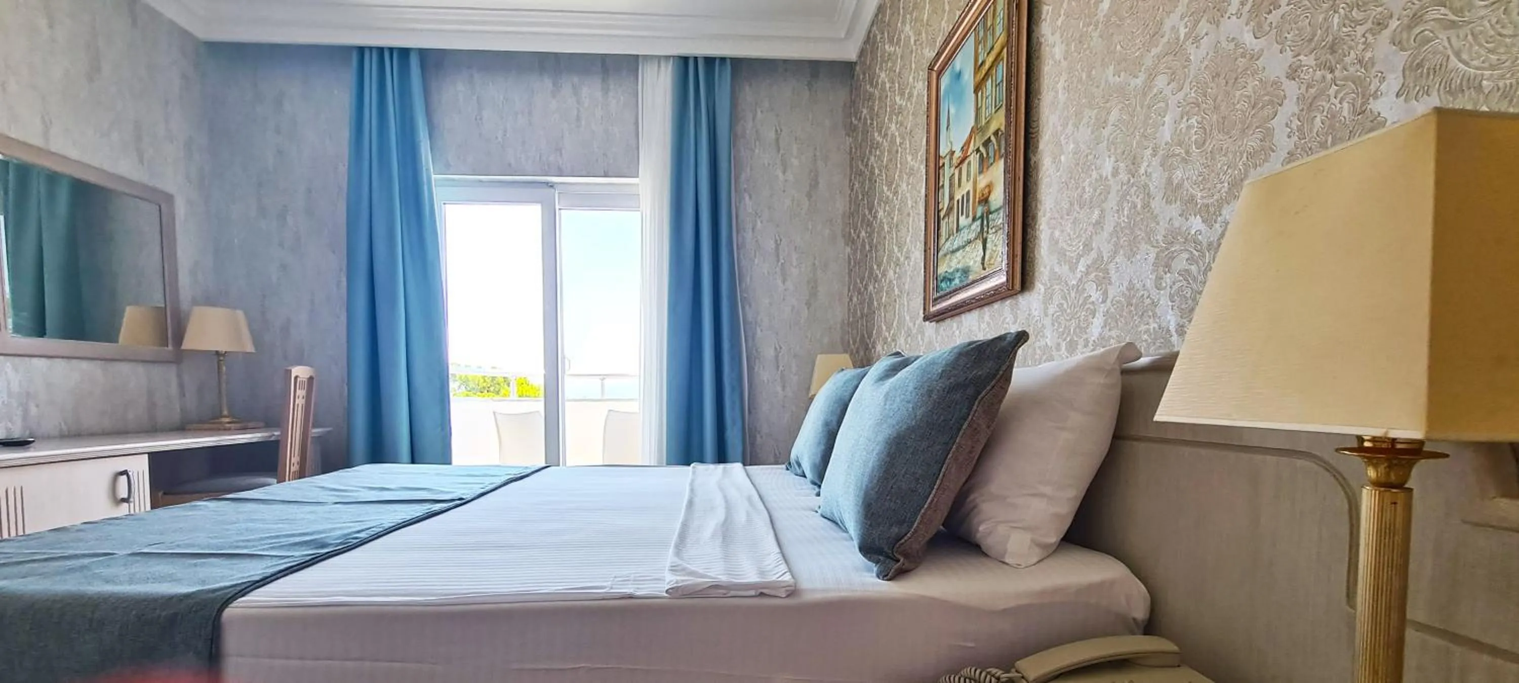 Massage in X Life Hotel Sarıgerme 15 - Adult Hotel