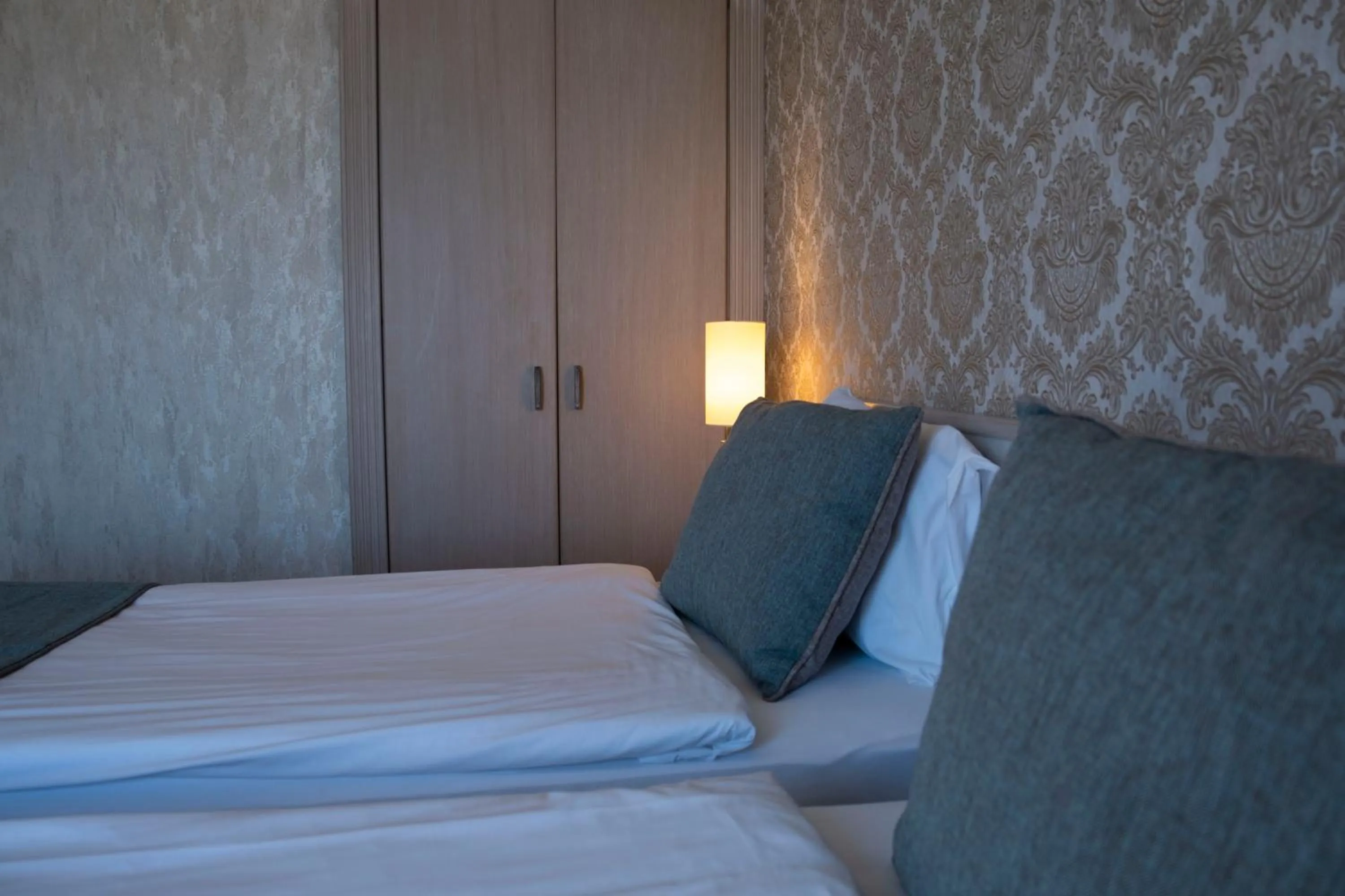 Bedroom in X Life Hotel Sarıgerme 15 - Adult Hotel