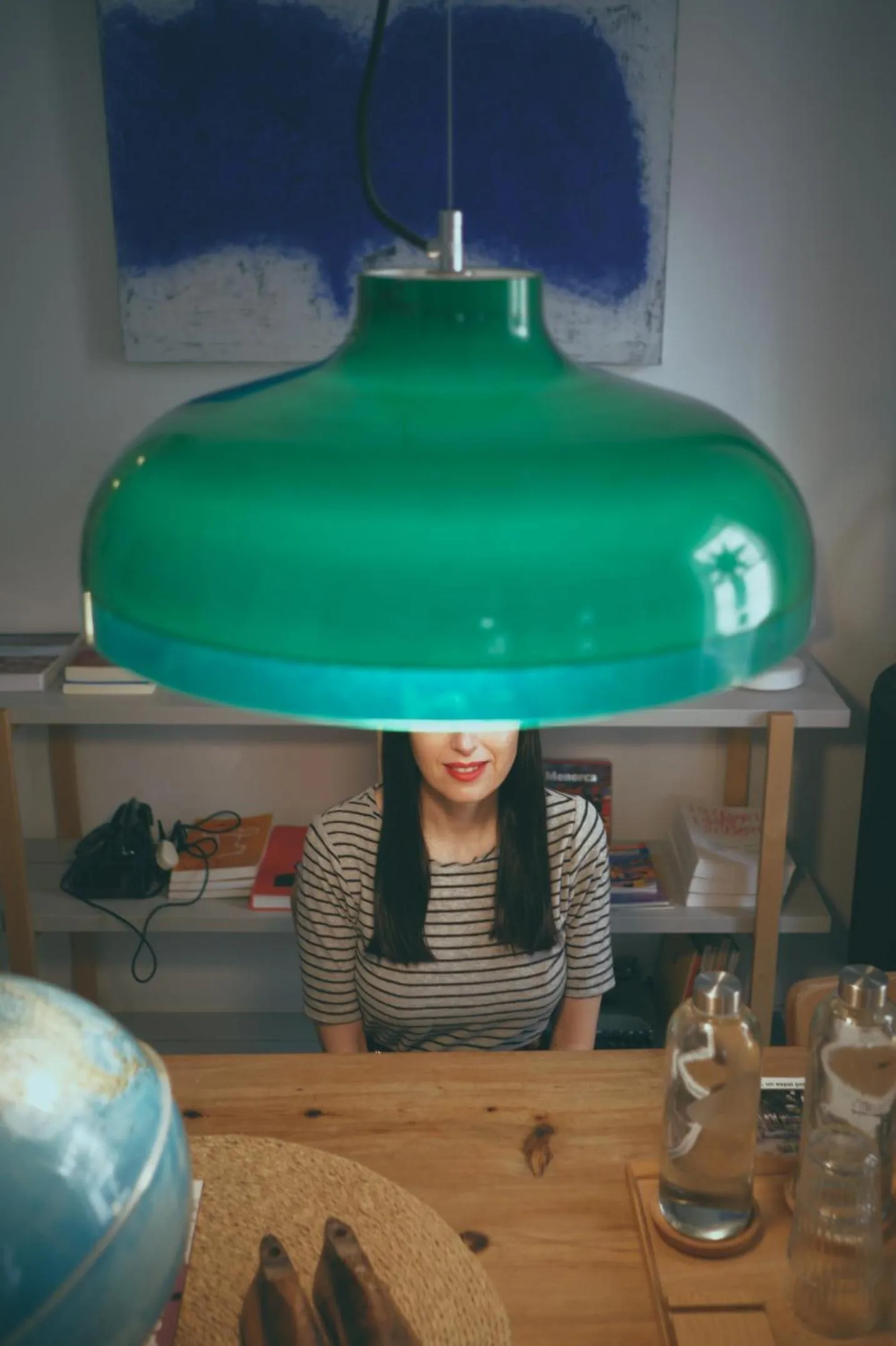 Seating area in Hotel Hevresac Singular & Small