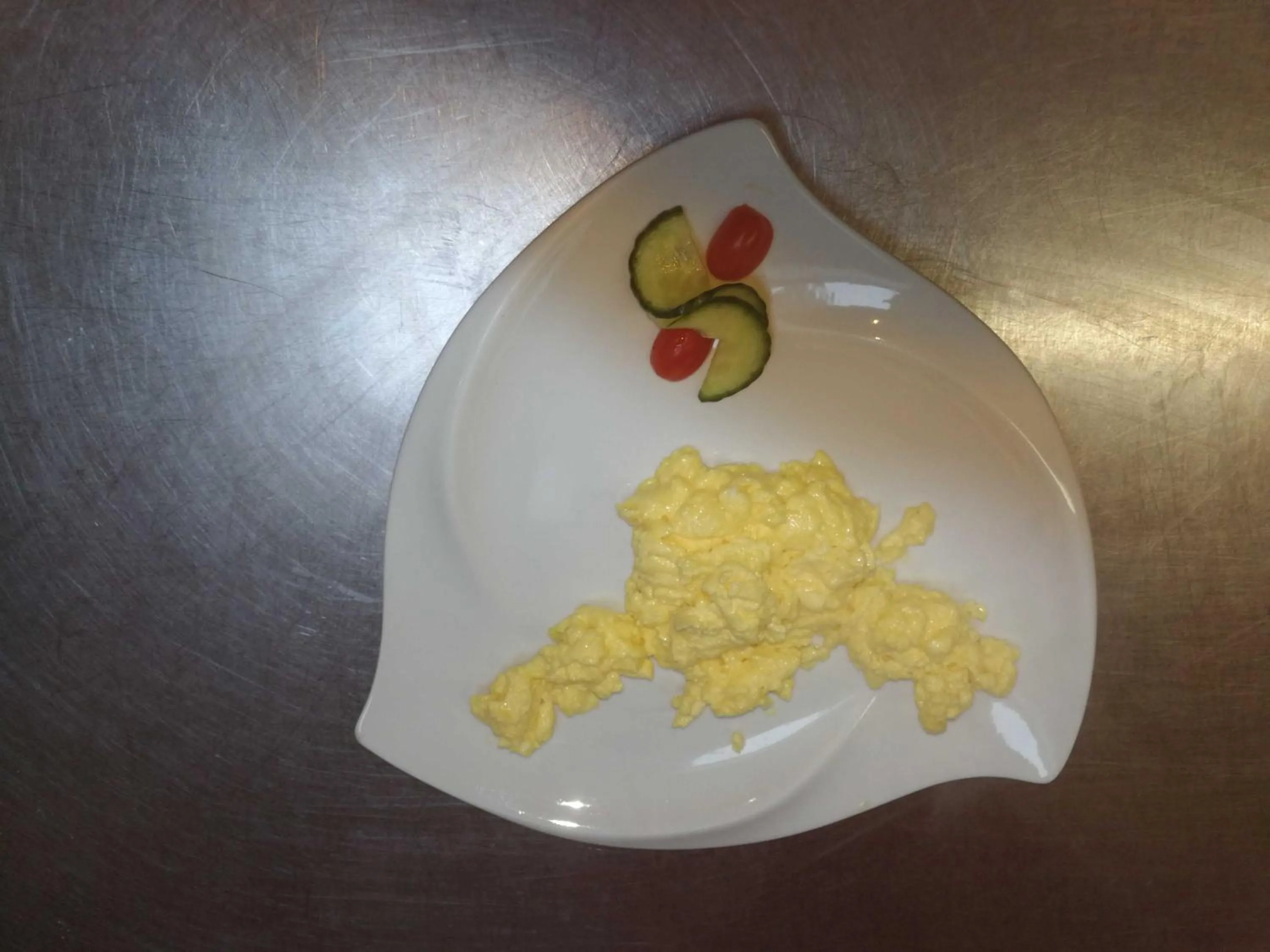 Breakfast in Ferndale Luxury Boutique Bed & Breakfast