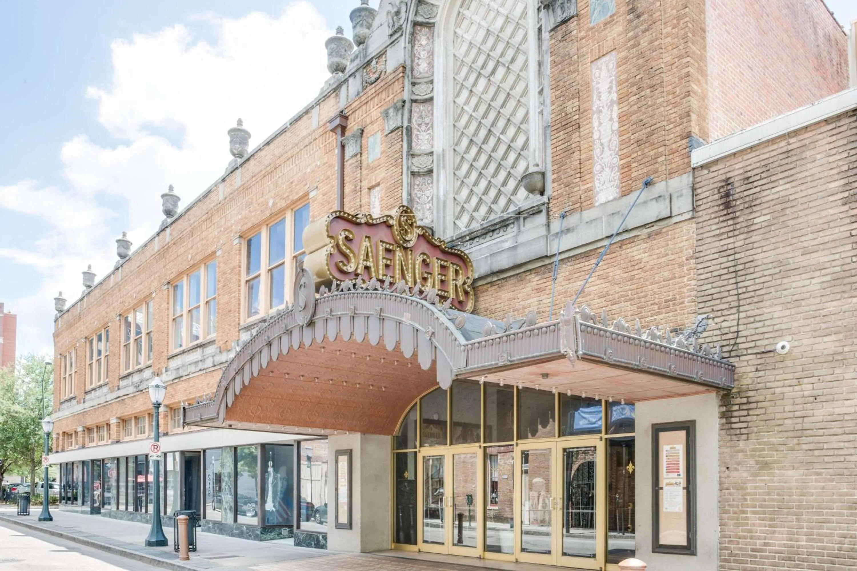 Off site in Microtel Inn & Suites by Wyndham Saraland