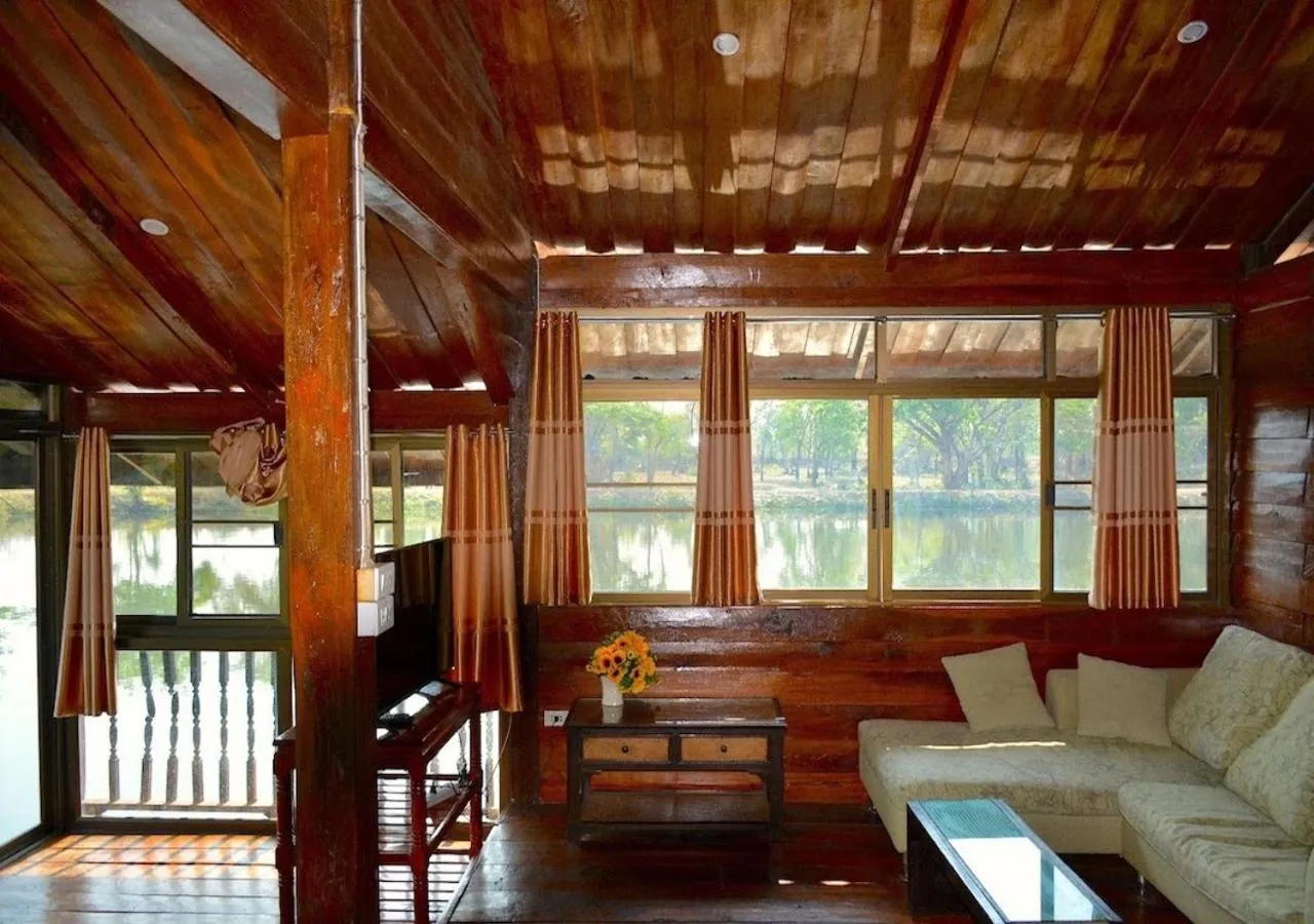 TV and multimedia in Isaan Perazim Park