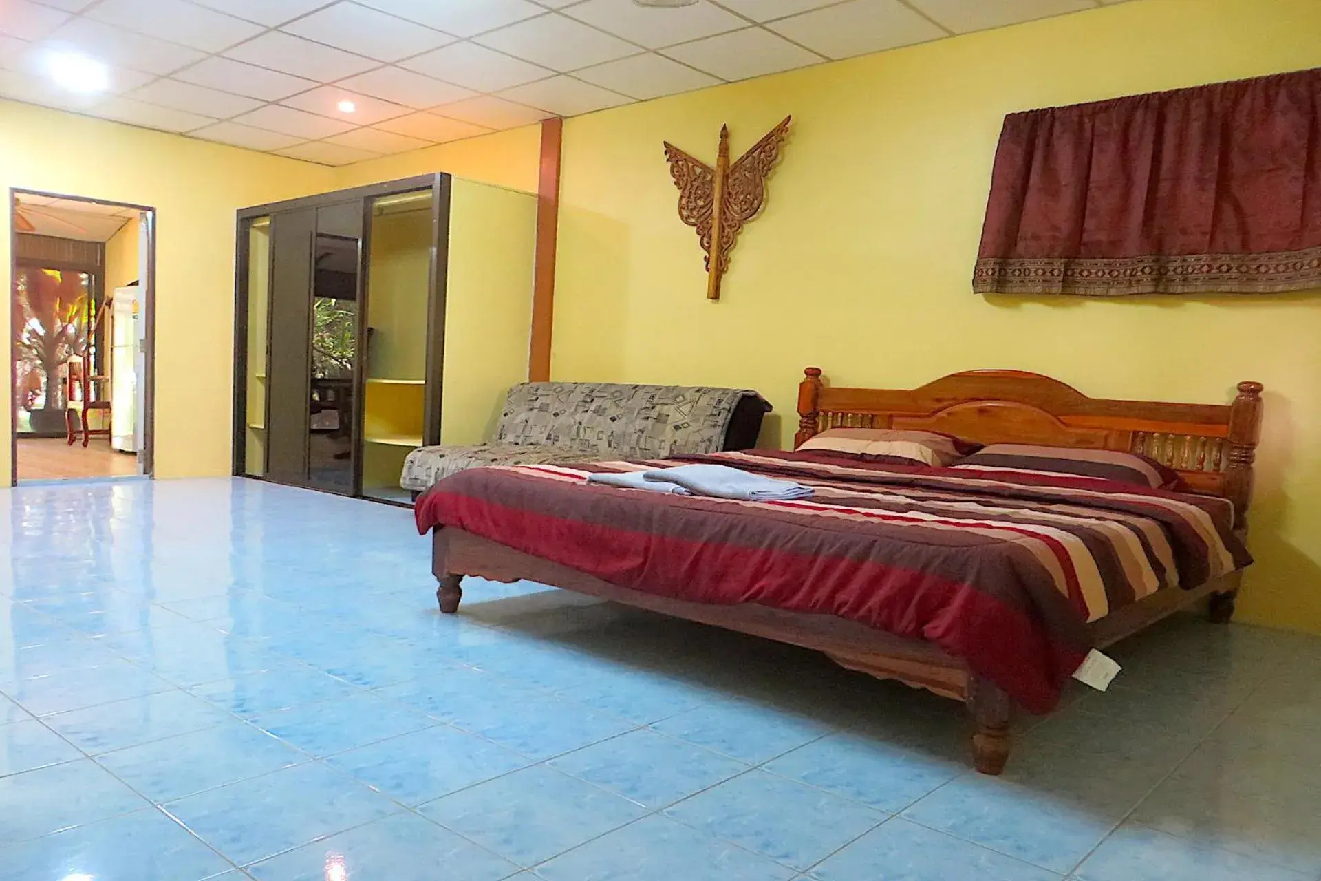 Apartment - Ground Floor in Isaan Perazim Park Apartment - Ground Floor in Isaan Perazim Park