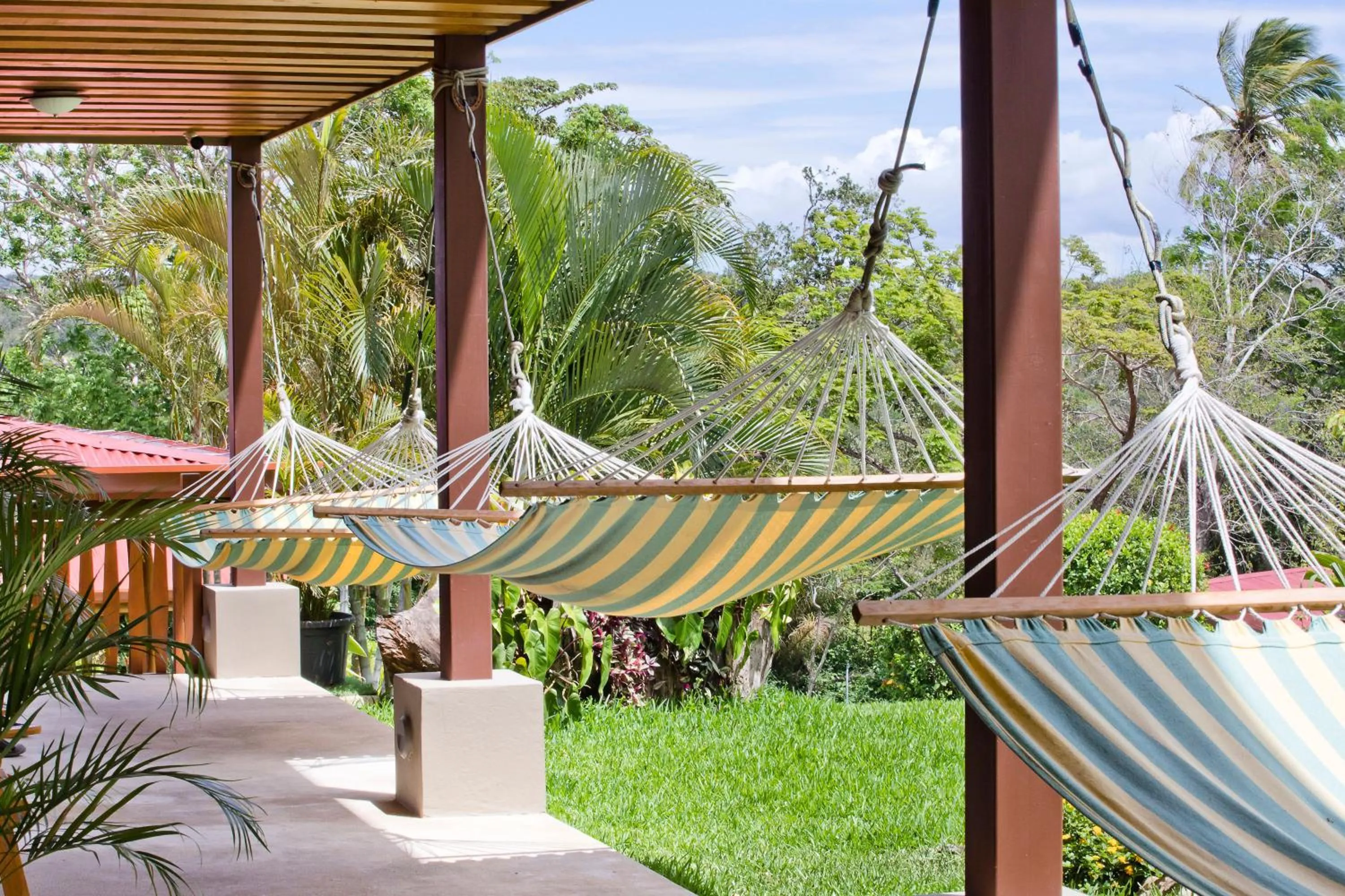 Off site in Hacienda Guachipelin Volcano Ranch Hotel & Hot Springs