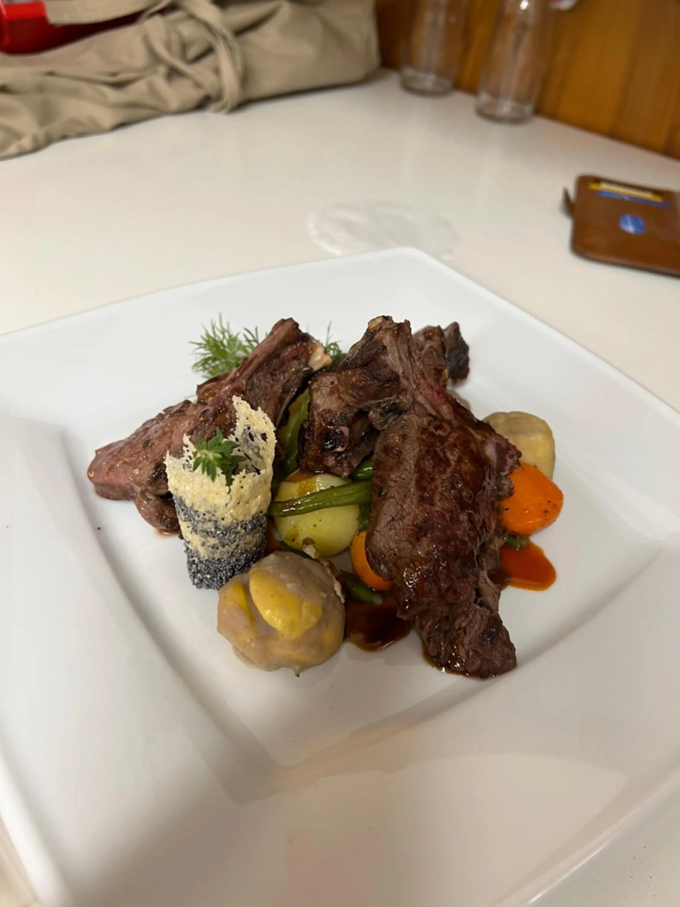 Hotel und Restaurant Alpina