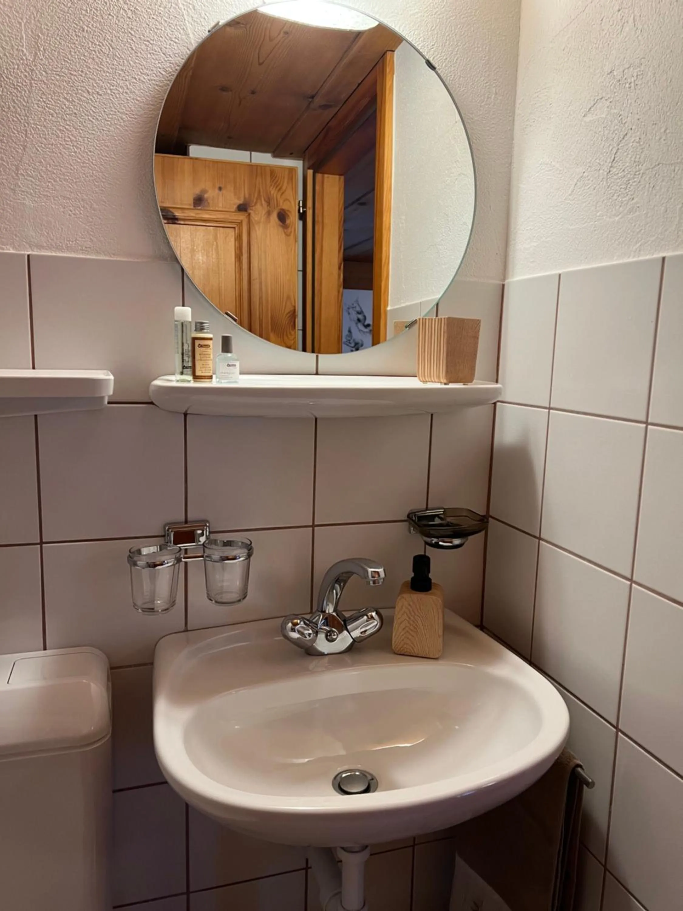 Hotel und Restaurant Alpina