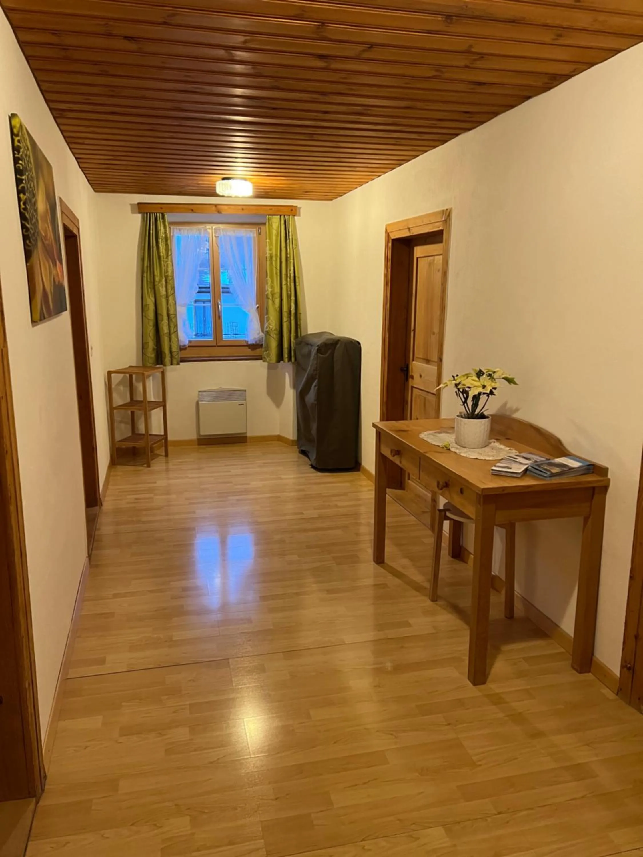 Hotel und Restaurant Alpina