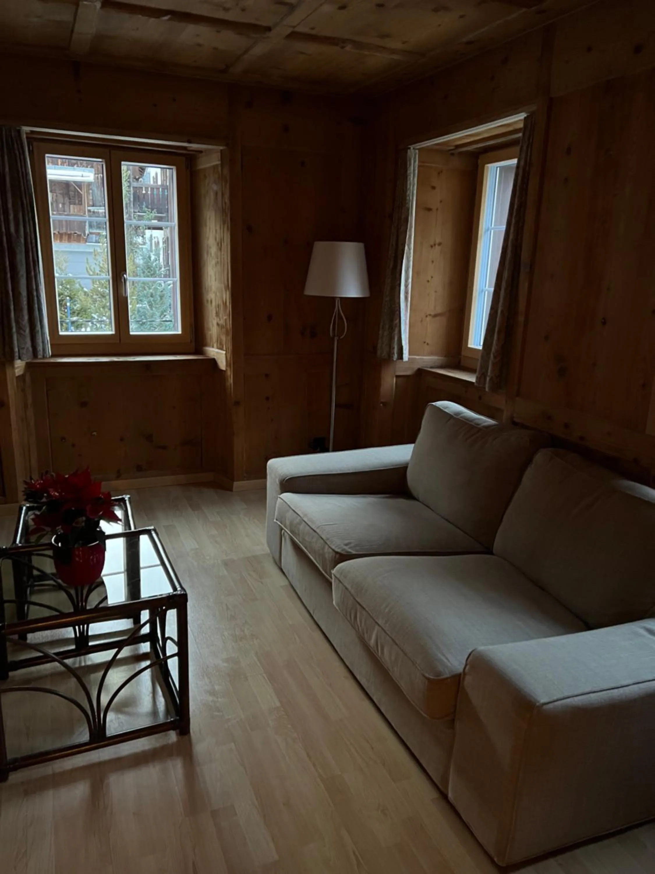 Hotel und Restaurant Alpina