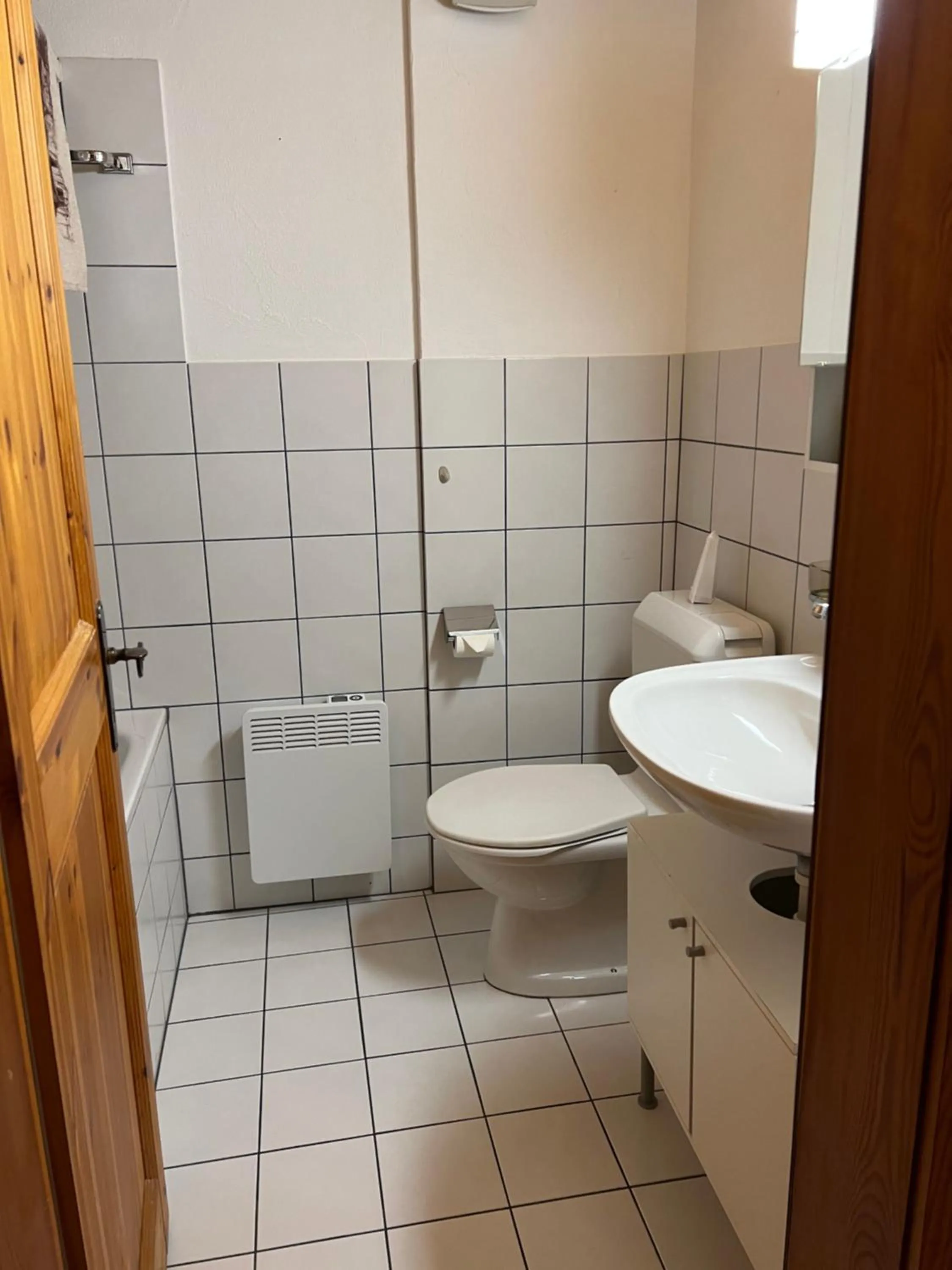 Hotel und Restaurant Alpina