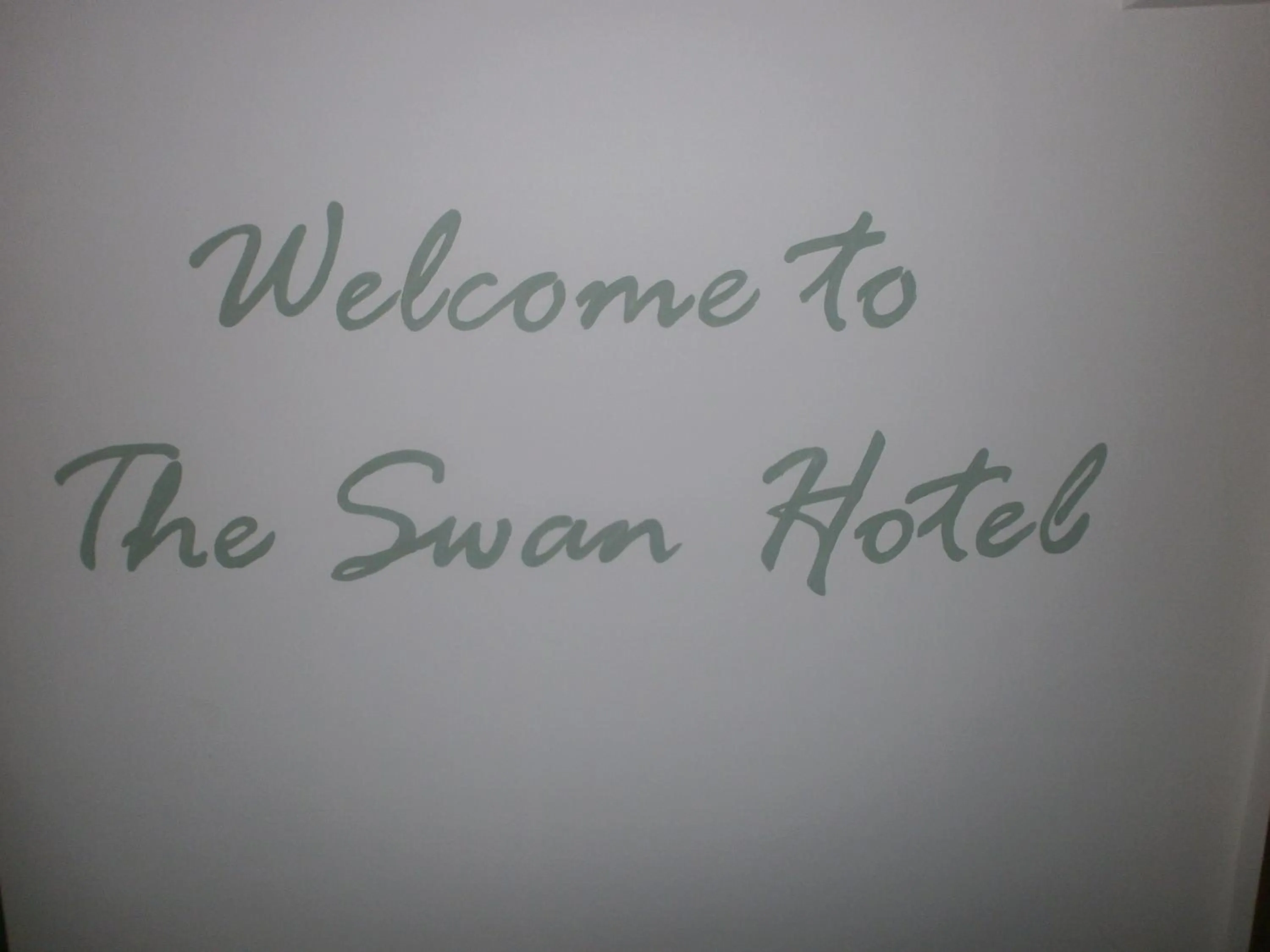 Other in The Swan Hotel