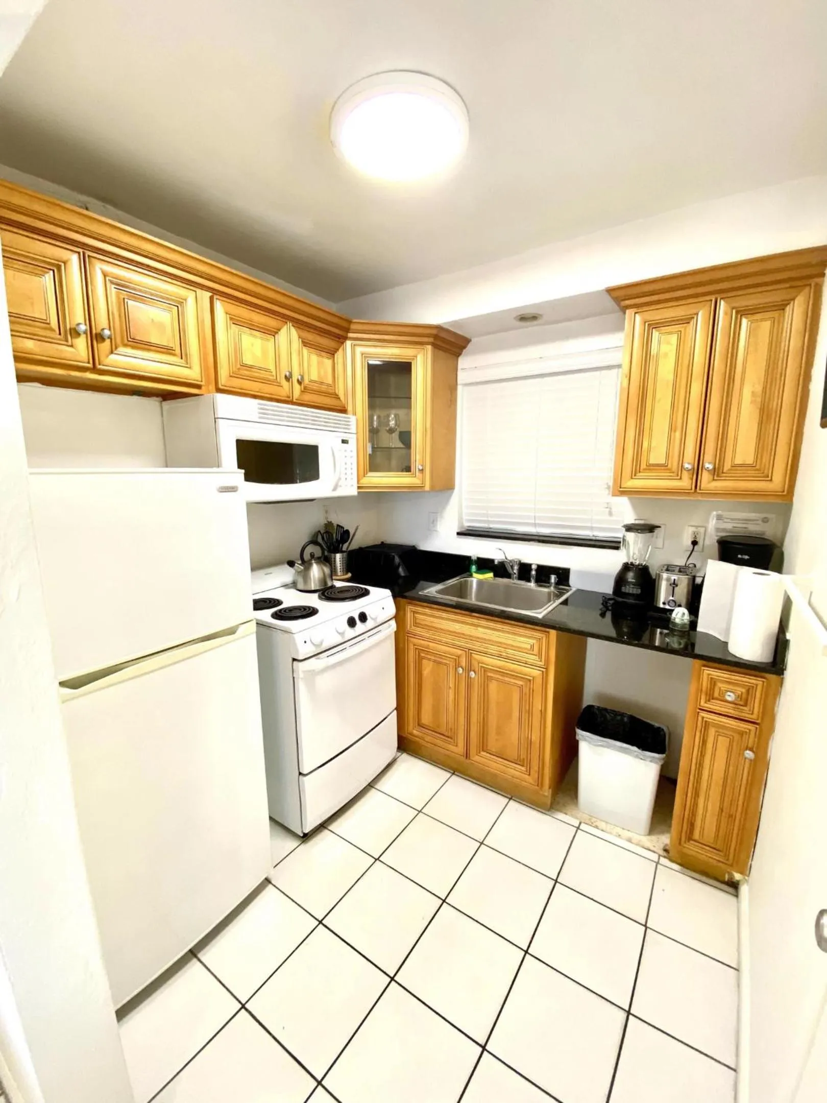 Property building in Southwinds Inn by The Gold Nests