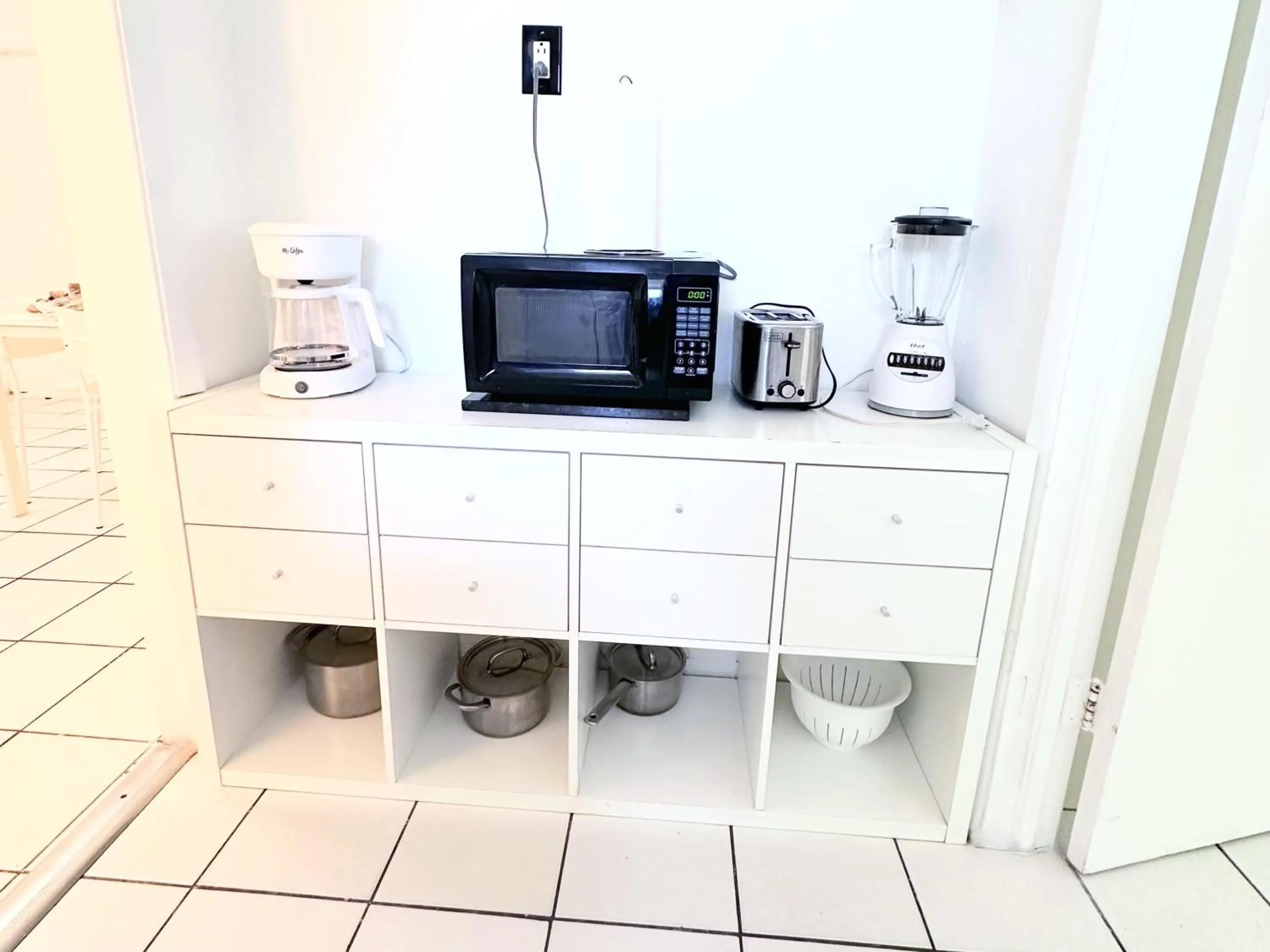 BBQ facilities in Southwinds Inn by The Gold Nests