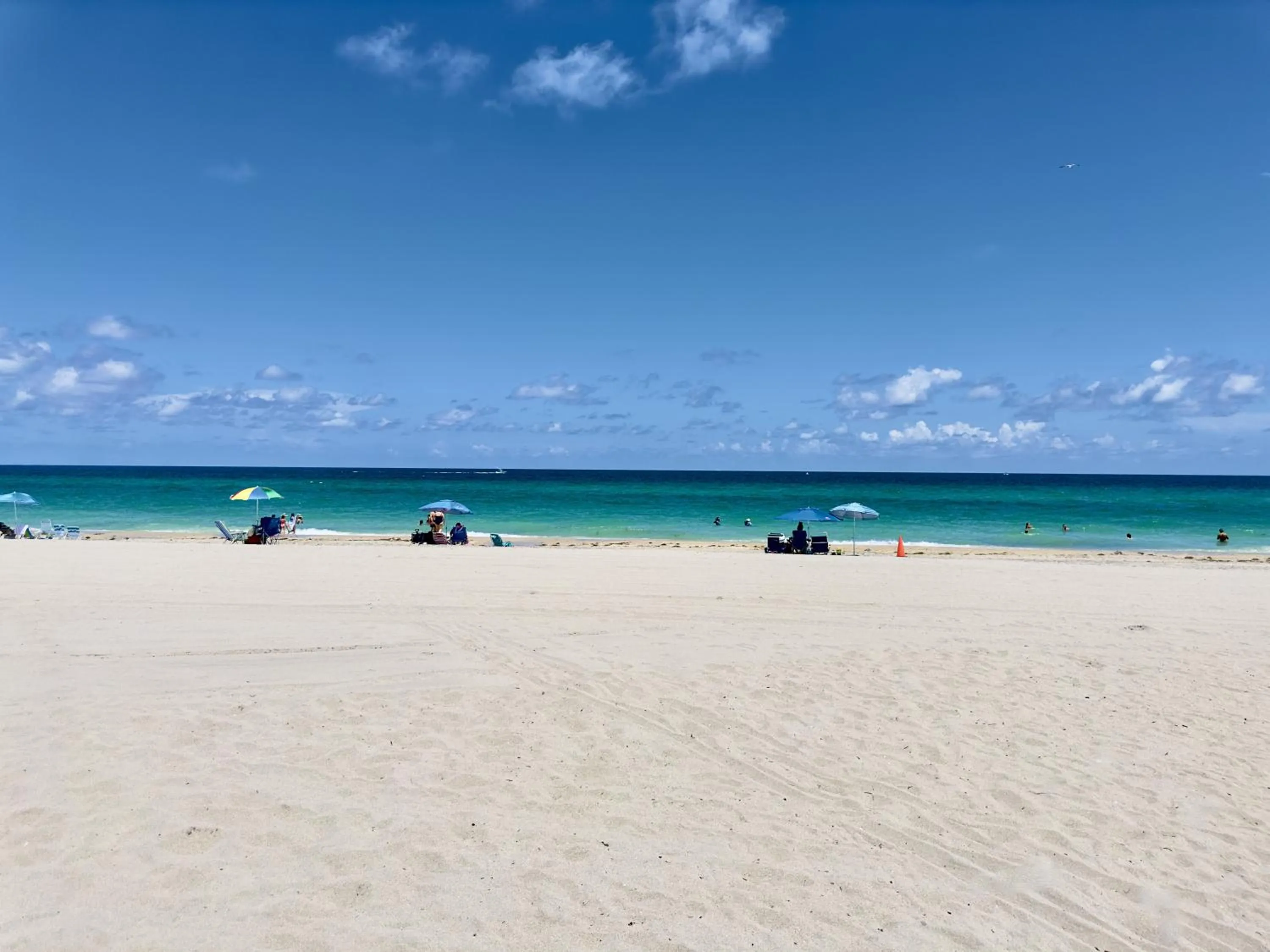 Nearby landmark in Southwinds Inn by The Gold Nests